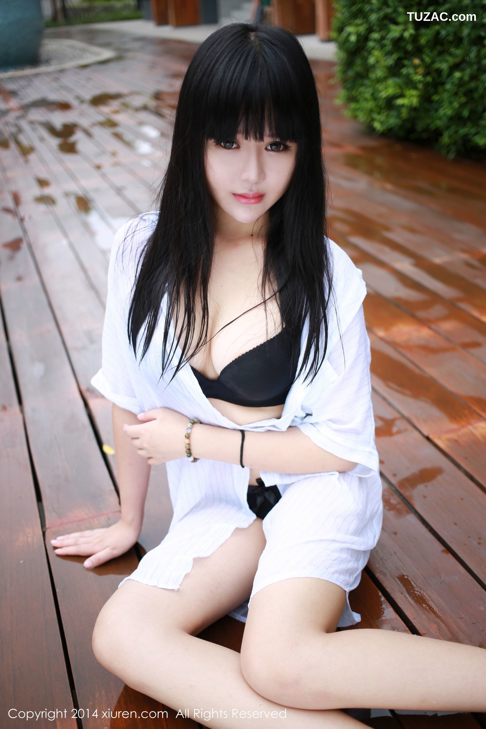 XiuRen秀人网-187-文艺女青年八宝Icey-《泰国旅拍》-2014.07.29