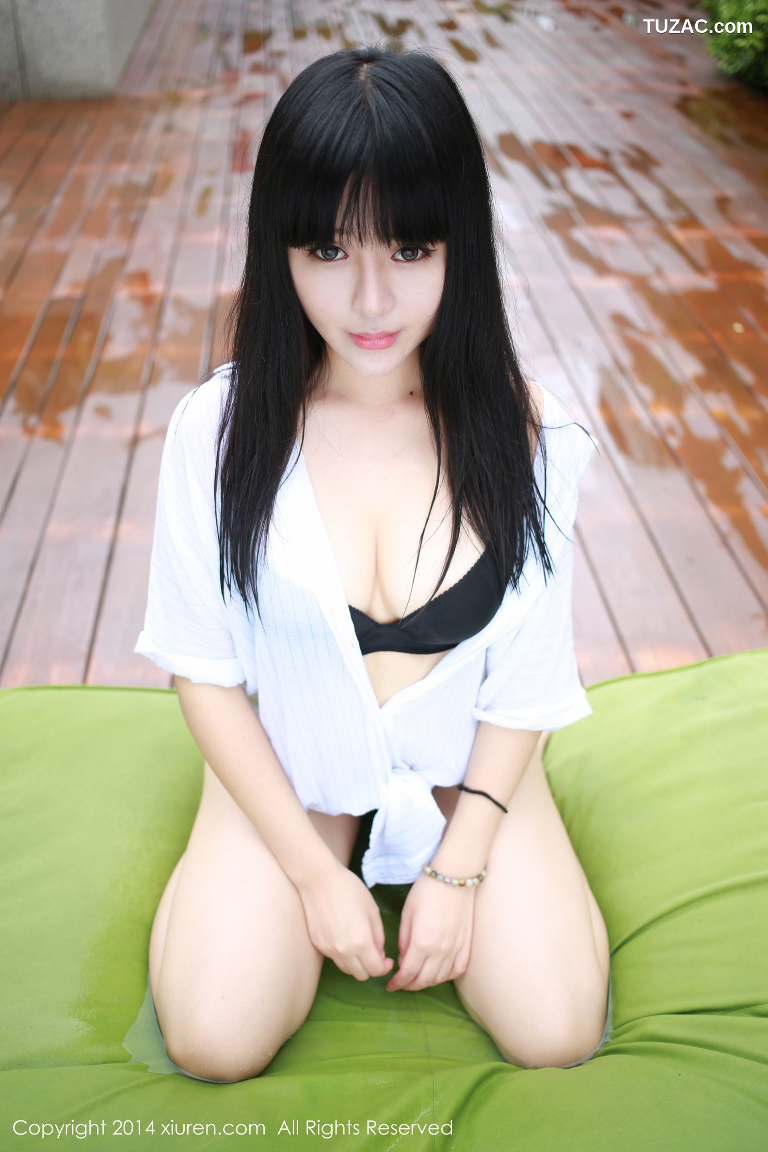 XiuRen秀人网-187-文艺女青年八宝Icey-《泰国旅拍》-2014.07.29