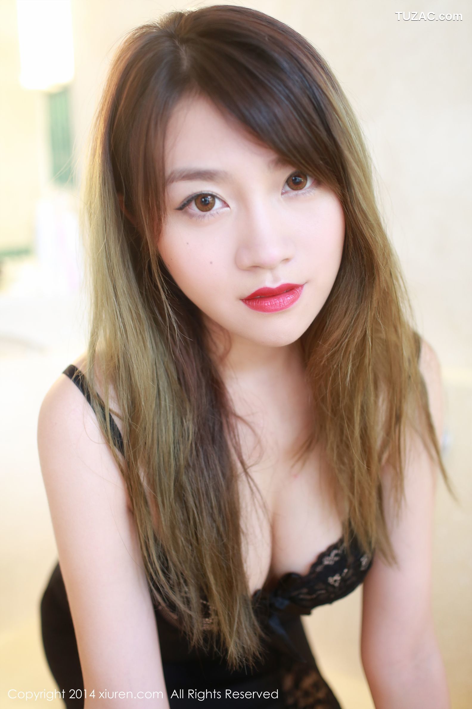 XiuRen秀人网-193-许诺-《泰国旅拍》-2014.08.02