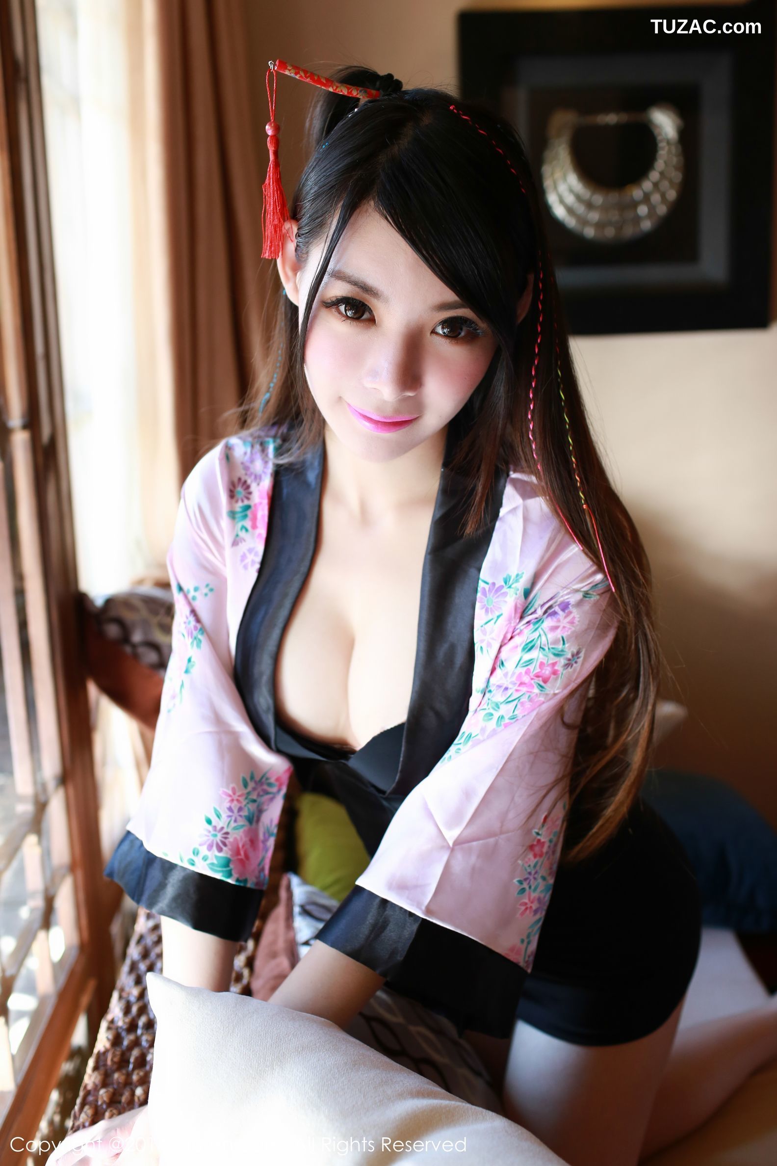 XiuRen秀人网-229-Mara醬-《丽江旅拍》-2014.10.25