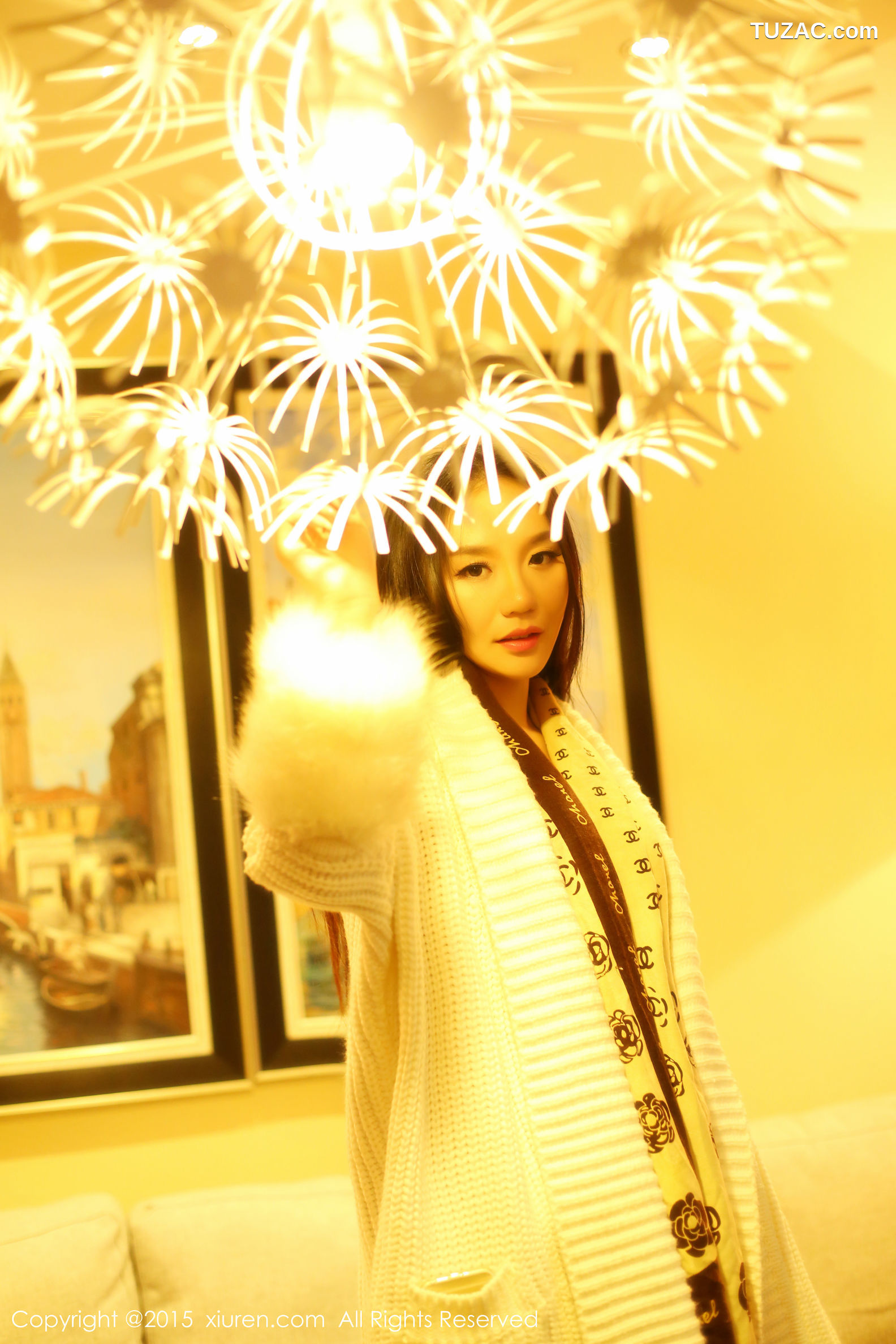 XiuRen秀人网-273-Jennifer小若-《多套私房图片合辑》-2015.01.07