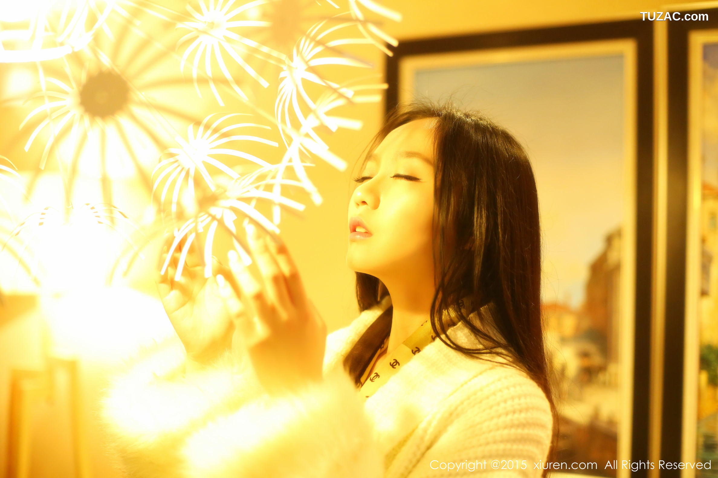 XiuRen秀人网-273-Jennifer小若-《多套私房图片合辑》-2015.01.07