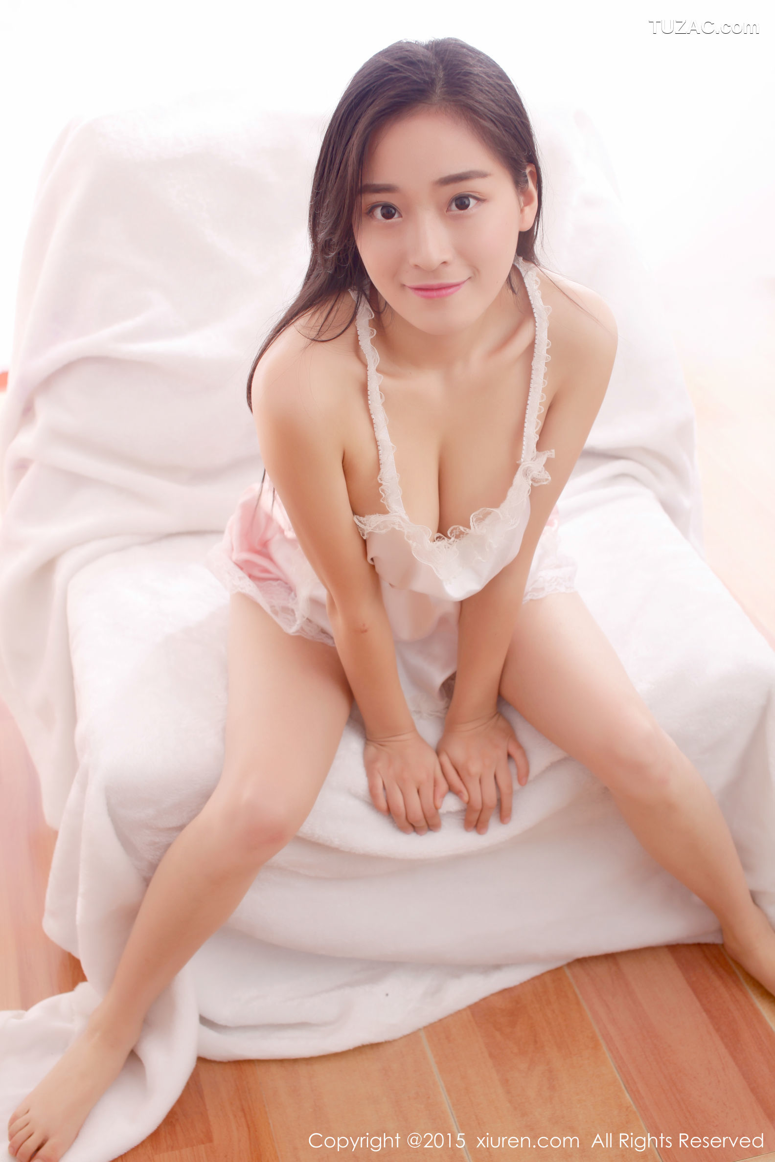 XiuRen秀人网-283-乔伊Joy2014-《火辣私房》-2015.01.25