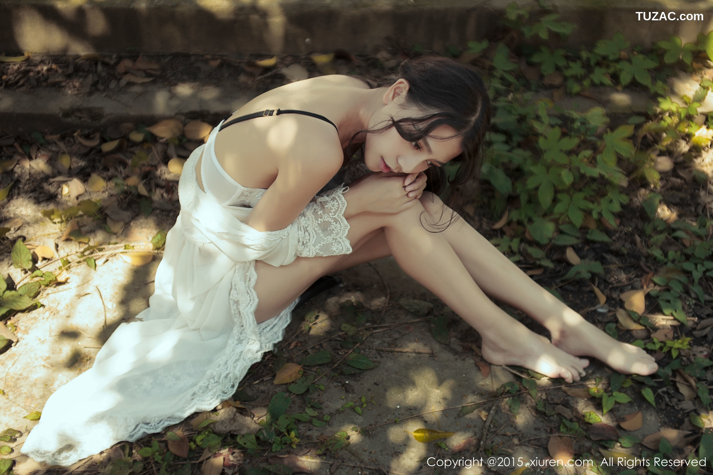 XiuRen秀人网-297-Honeyal-《LOve-Potion》-2015.02.12