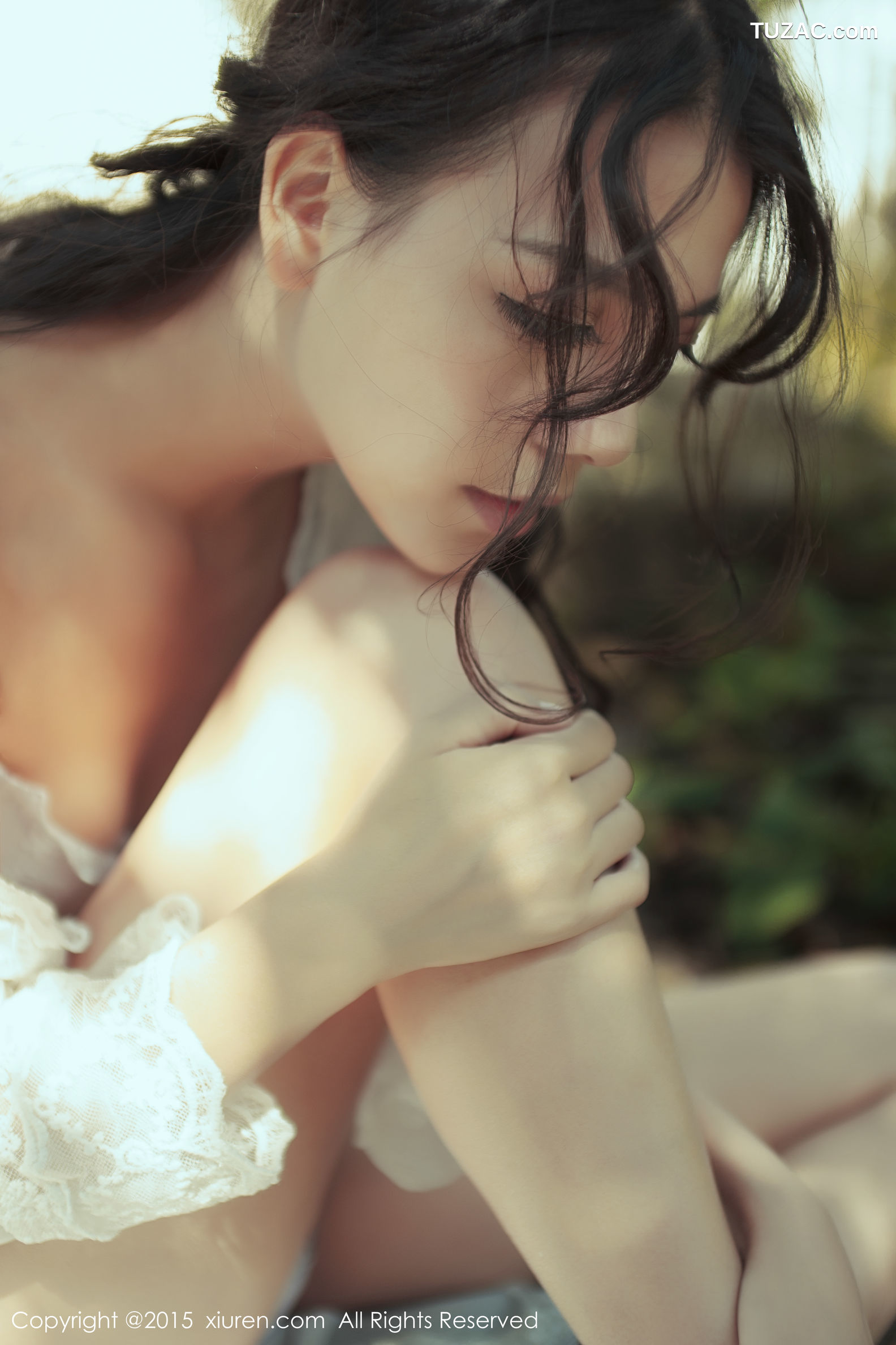 XiuRen秀人网-297-Honeyal-《LOve-Potion》-2015.02.12