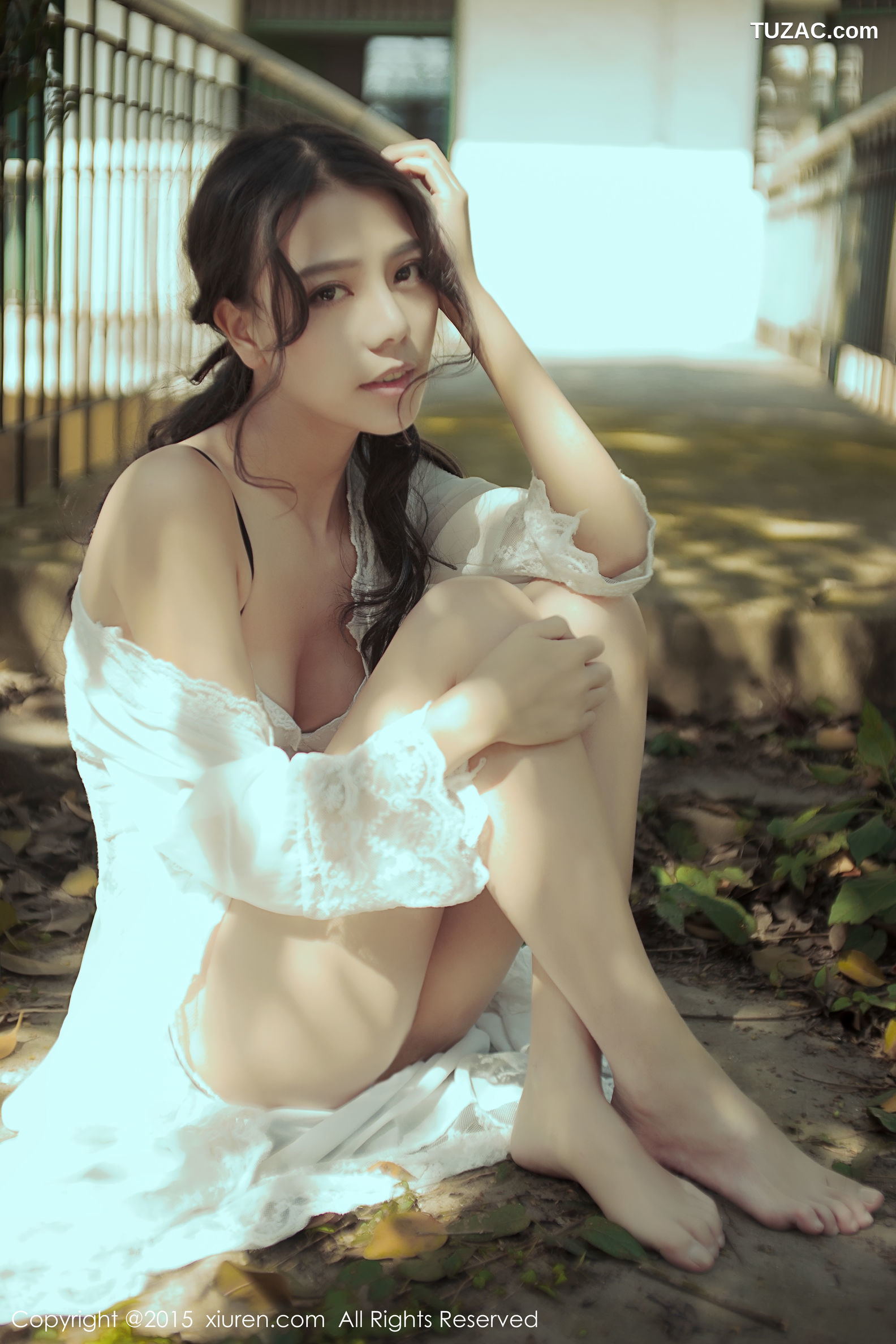 XiuRen秀人网-297-Honeyal-《LOve-Potion》-2015.02.12