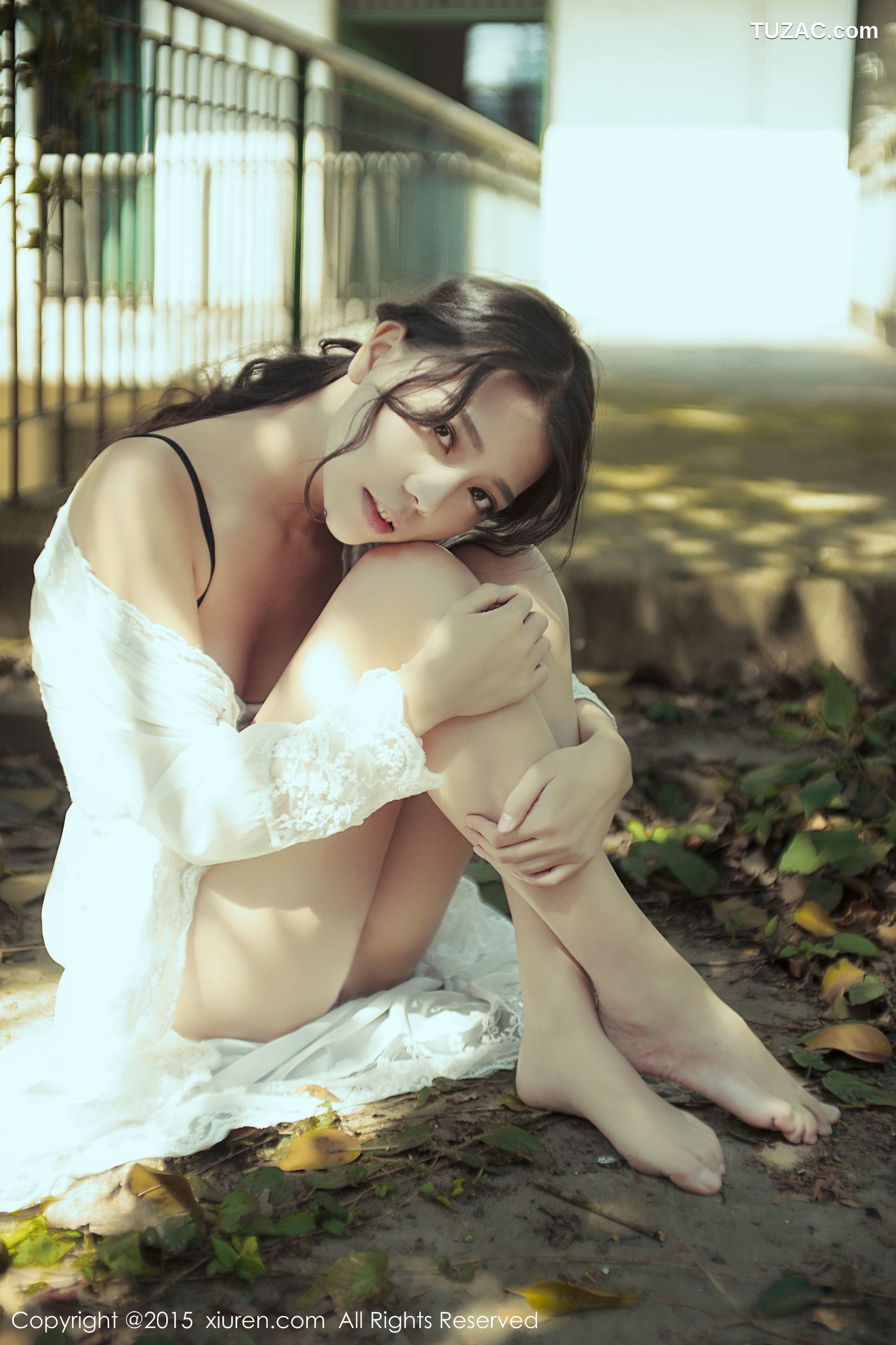 XiuRen秀人网-297-Honeyal-《LOve-Potion》-2015.02.12