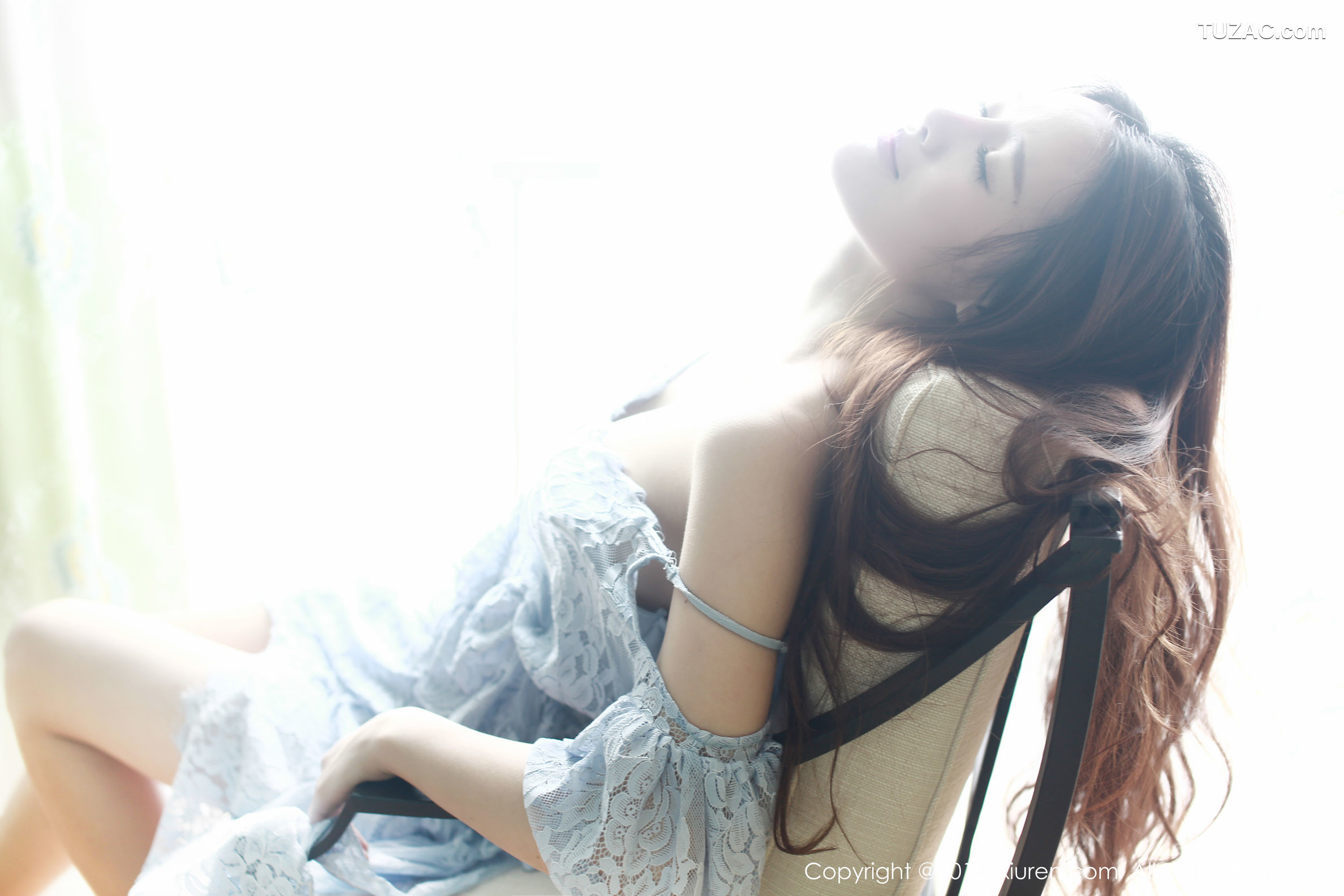 XiuRen秀人网-376-高溜Milkcat-《清新-性感图片合辑》-2015.08.12