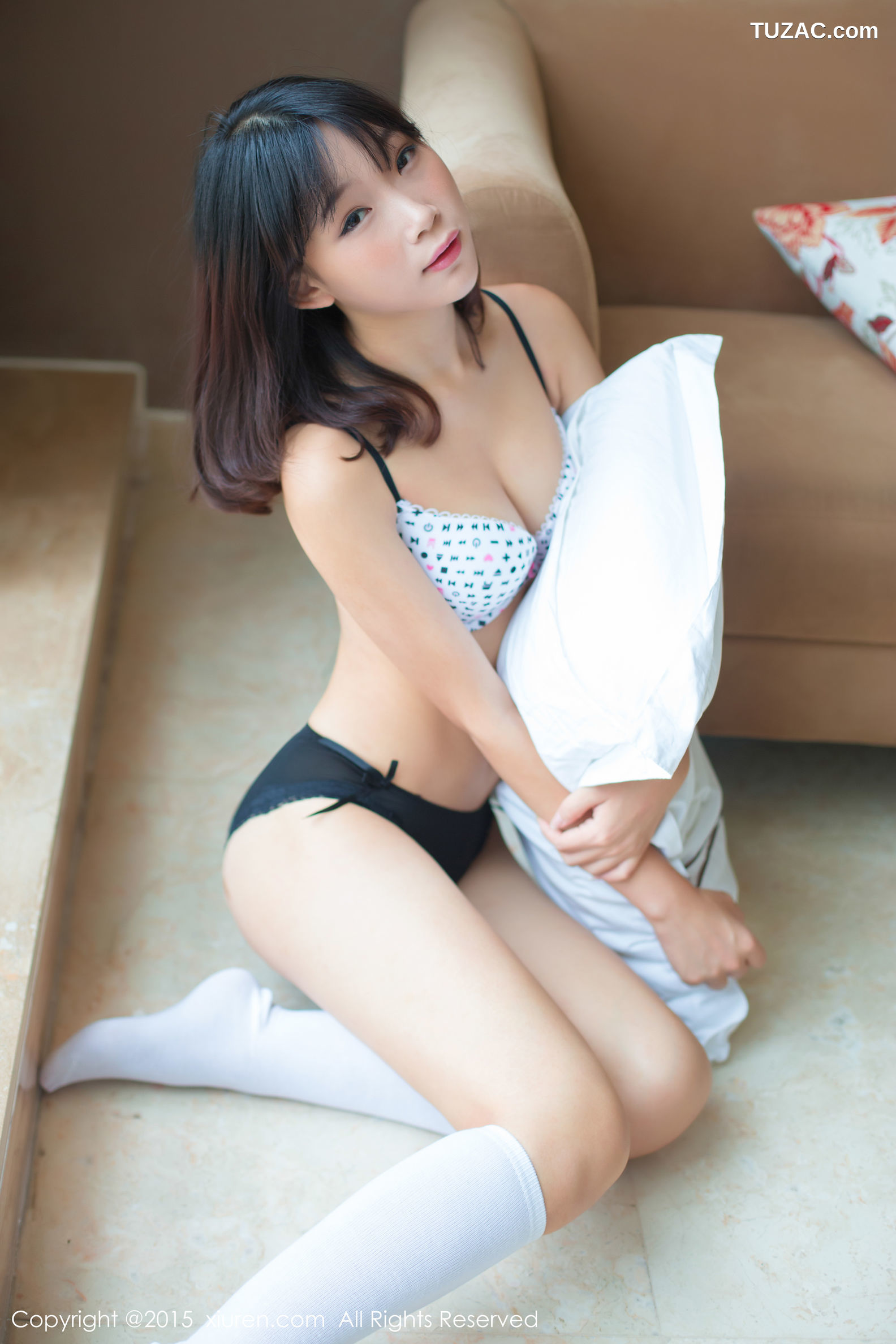 XiuRen秀人网-410-颖仪Baby-《写真福利大放送》-2015.10.27