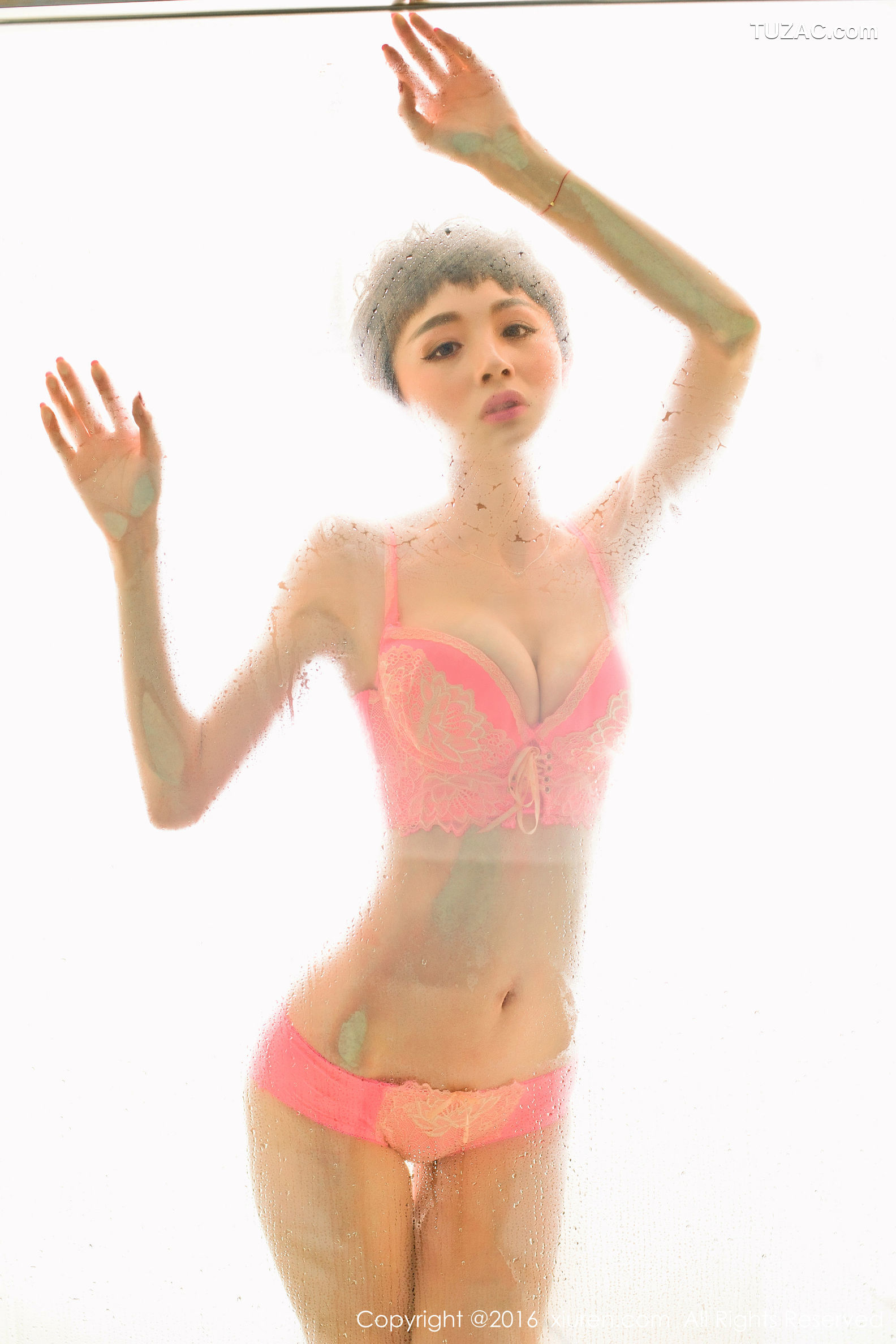 XiuRen秀人网-657-Baby_kiki-《真实美女空姐的休闲时光》-2016.12.10