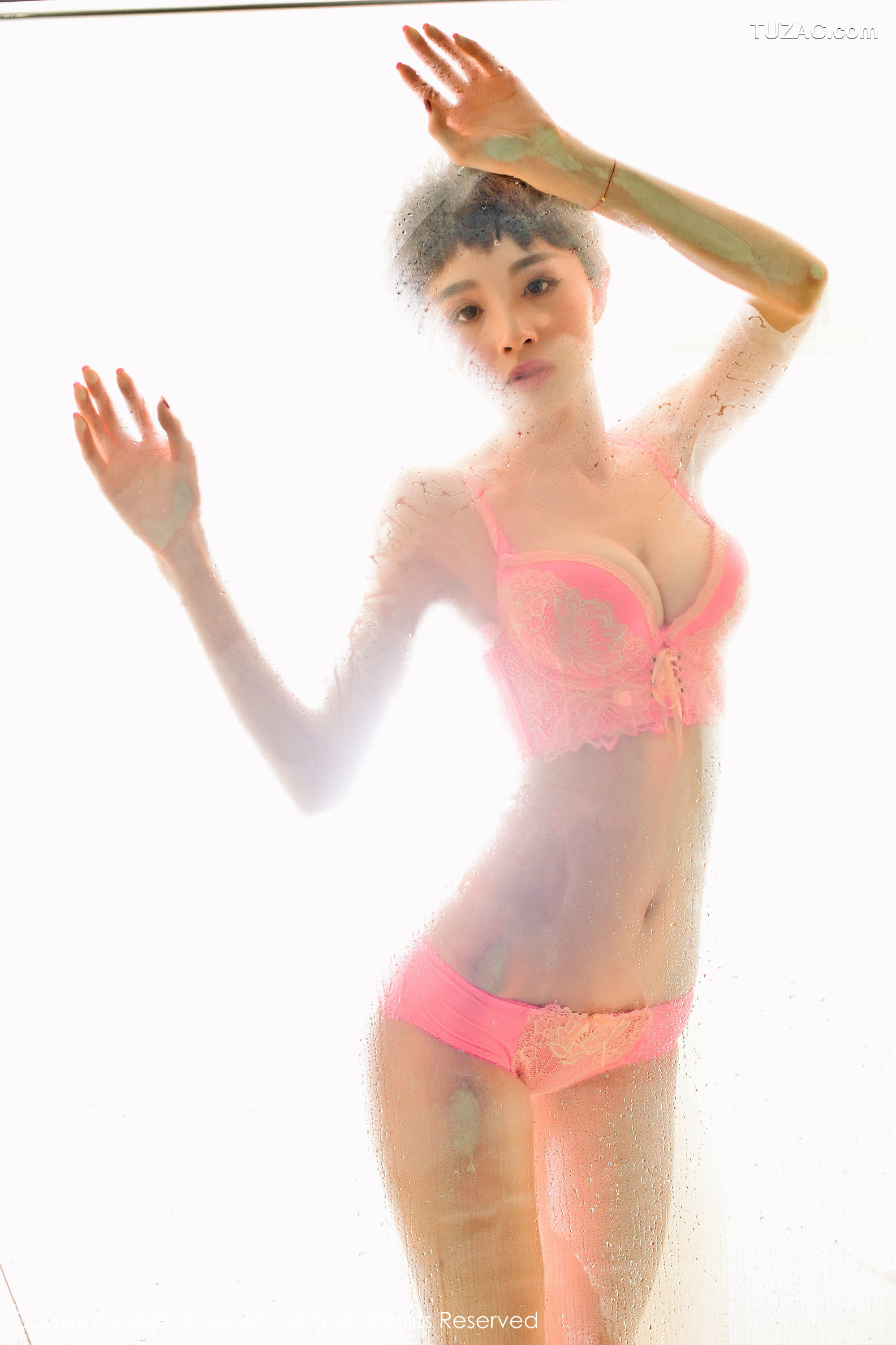 XiuRen秀人网-657-Baby_kiki-《真实美女空姐的休闲时光》-2016.12.10