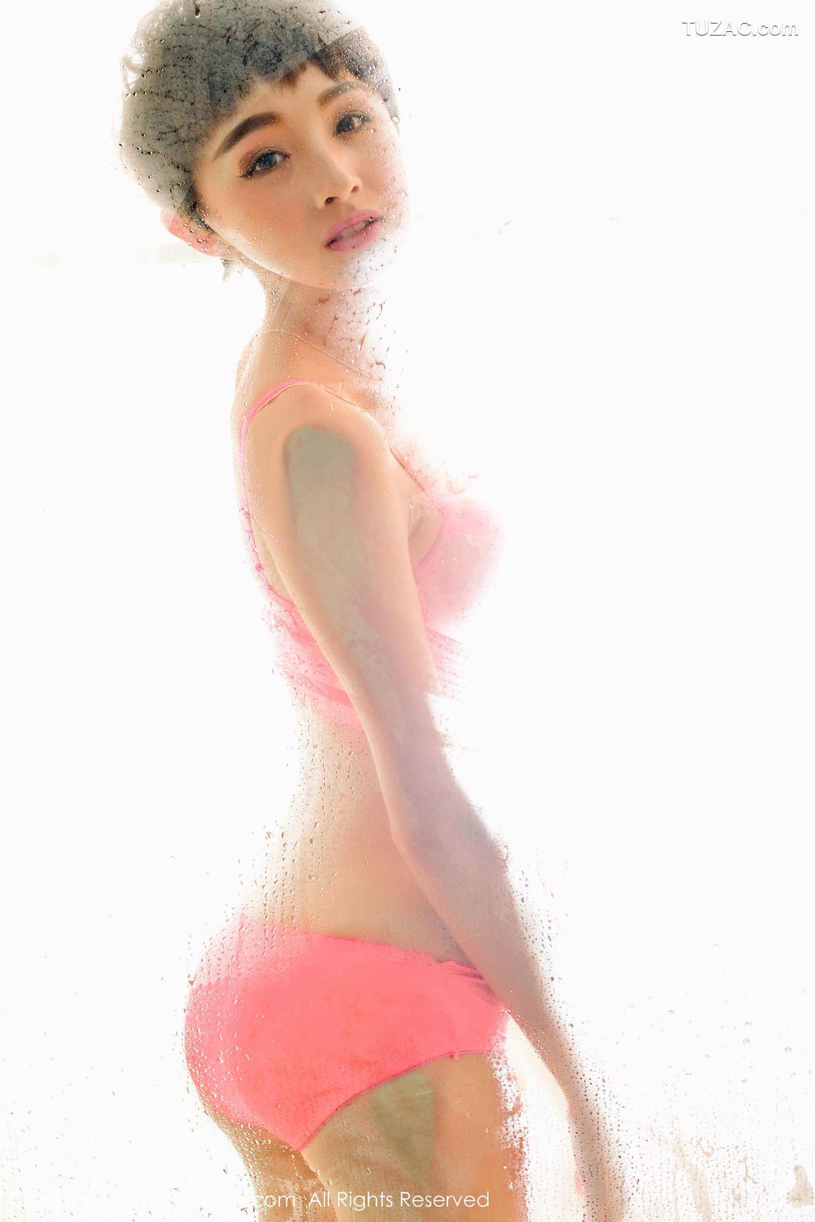 XiuRen秀人网-657-Baby_kiki-《真实美女空姐的休闲时光》-2016.12.10