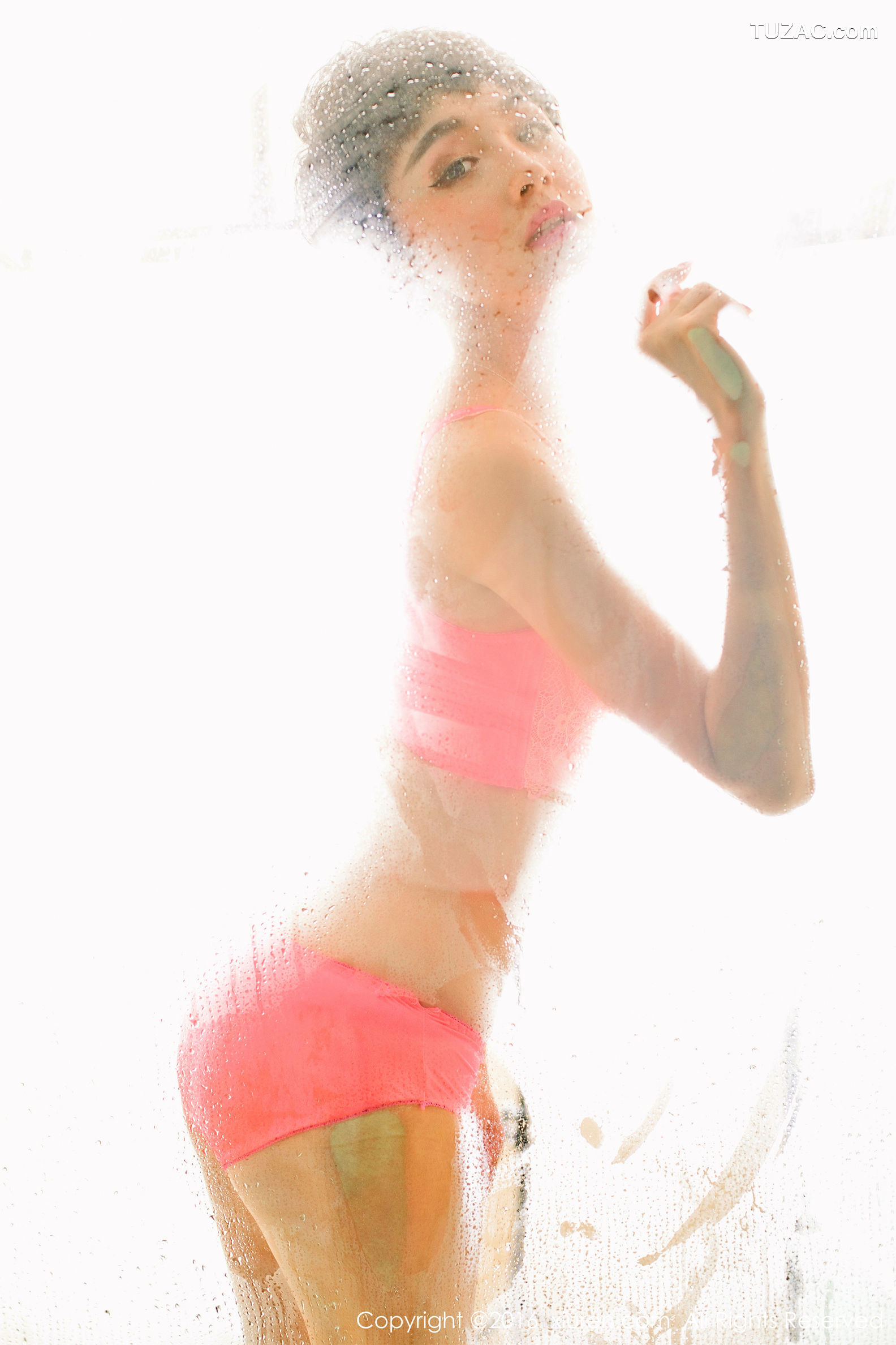 XiuRen秀人网-657-Baby_kiki-《真实美女空姐的休闲时光》-2016.12.10