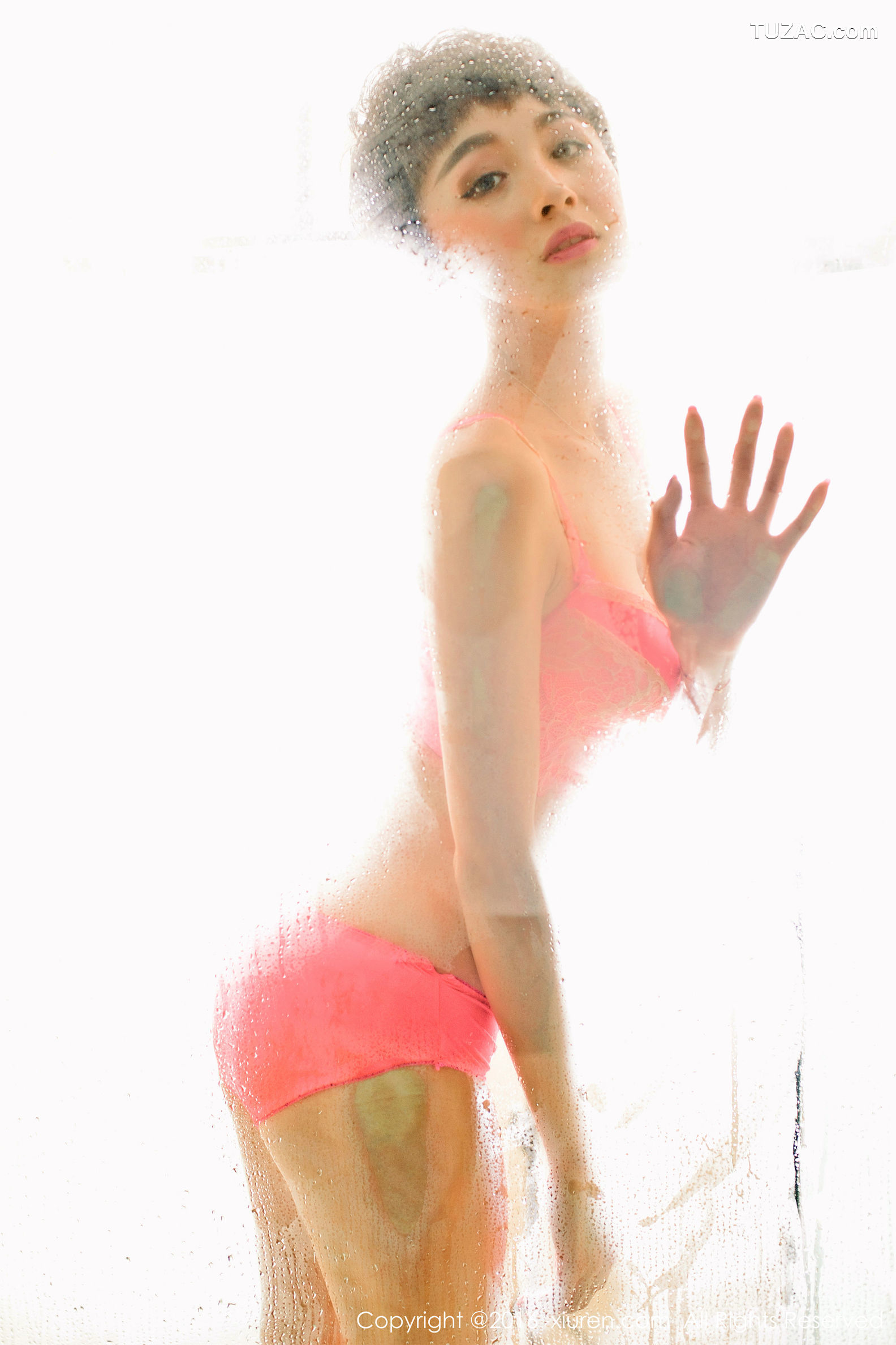 XiuRen秀人网-657-Baby_kiki-《真实美女空姐的休闲时光》-2016.12.10