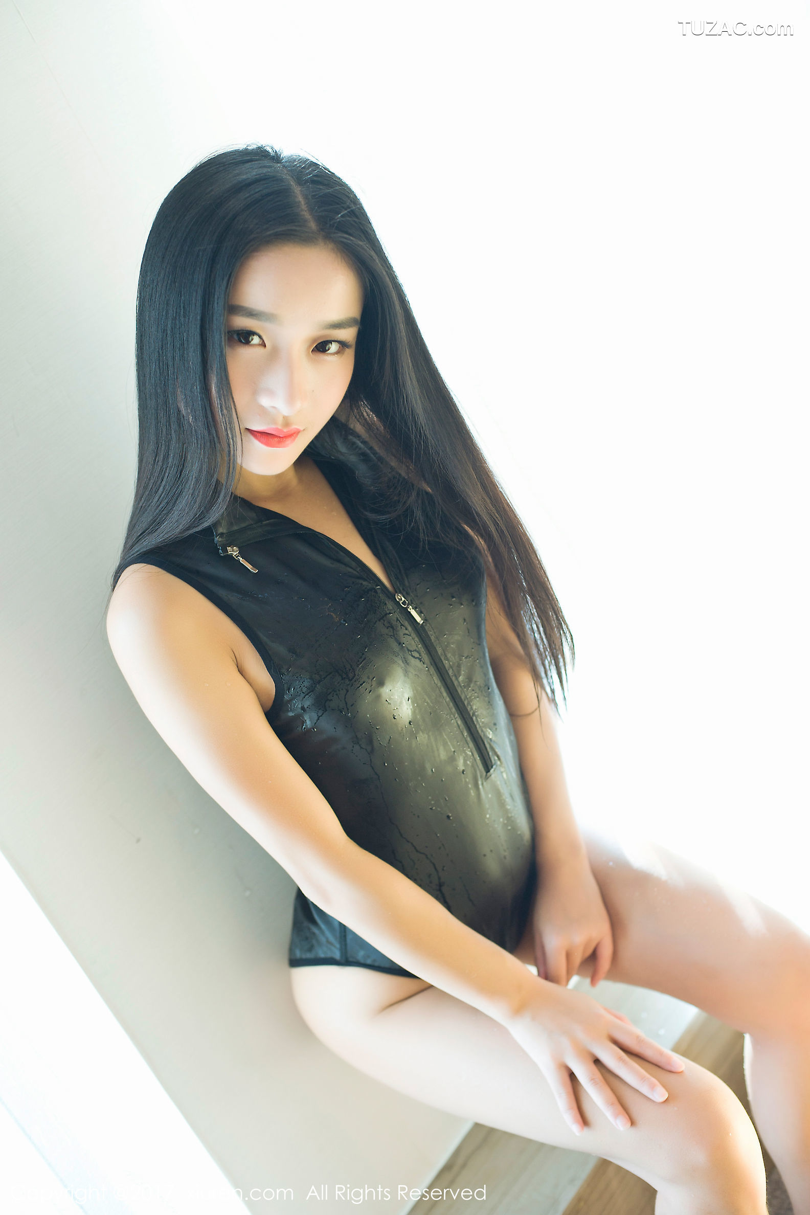 XiuRen秀人网-688-绮梦Cherish-《如同粉嫩玉石一般的软妹子》-2017.01.25