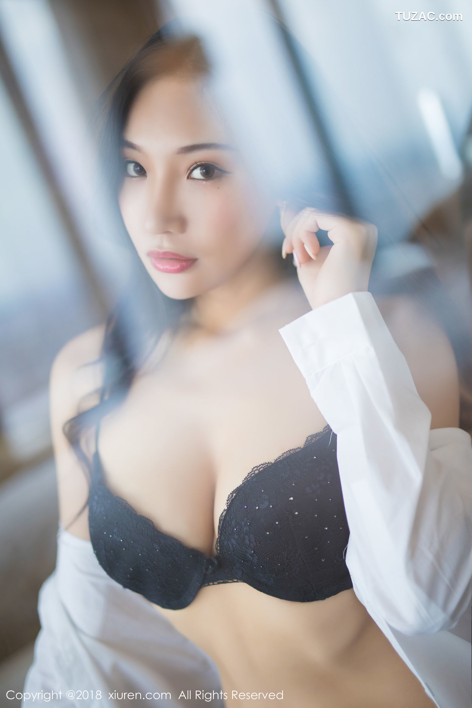 XiuRen秀人网-893-小狐狸Sica-《浴室主题》-2018.01.10