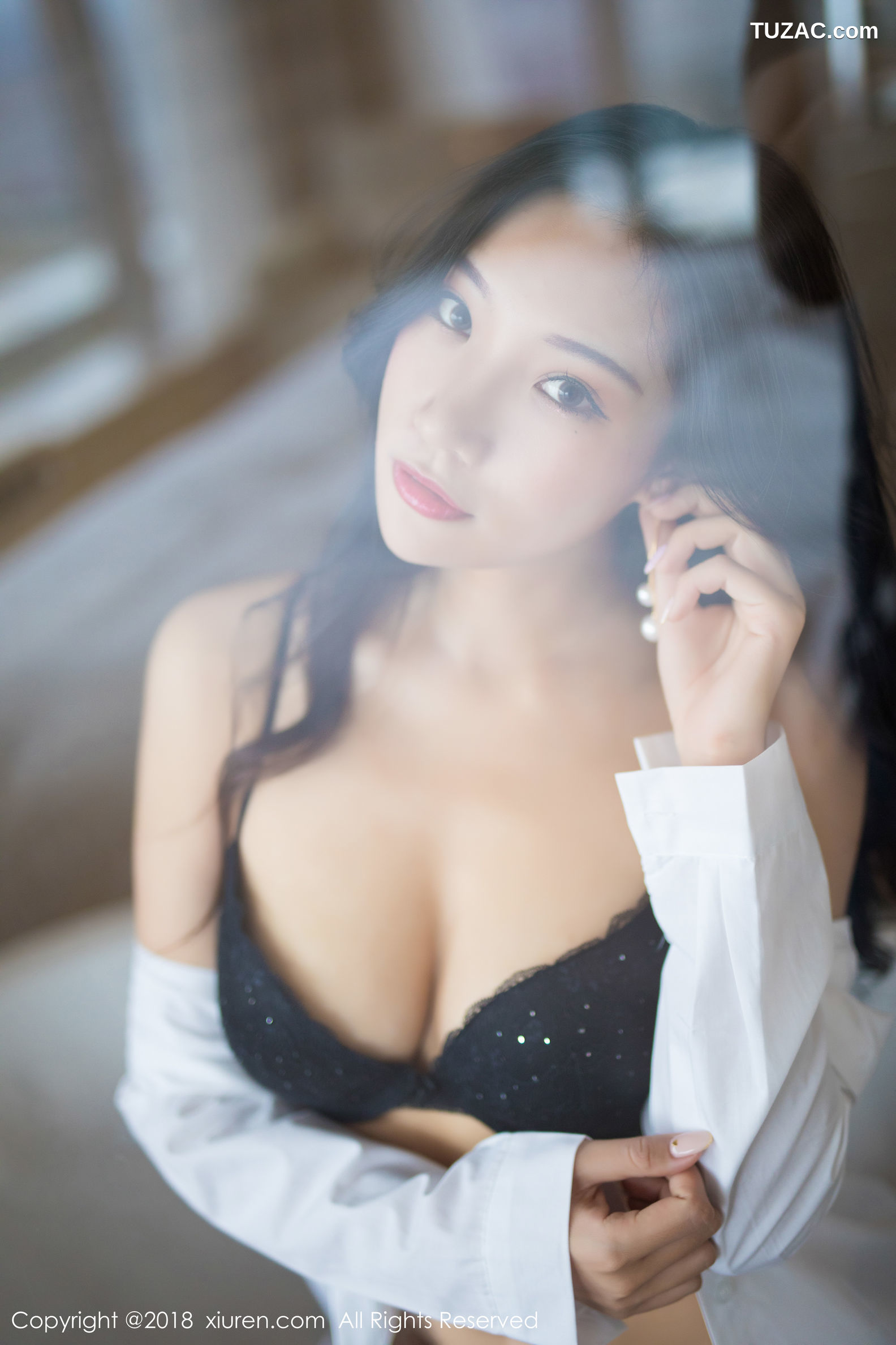 XiuRen秀人网-893-小狐狸Sica-《浴室主题》-2018.01.10