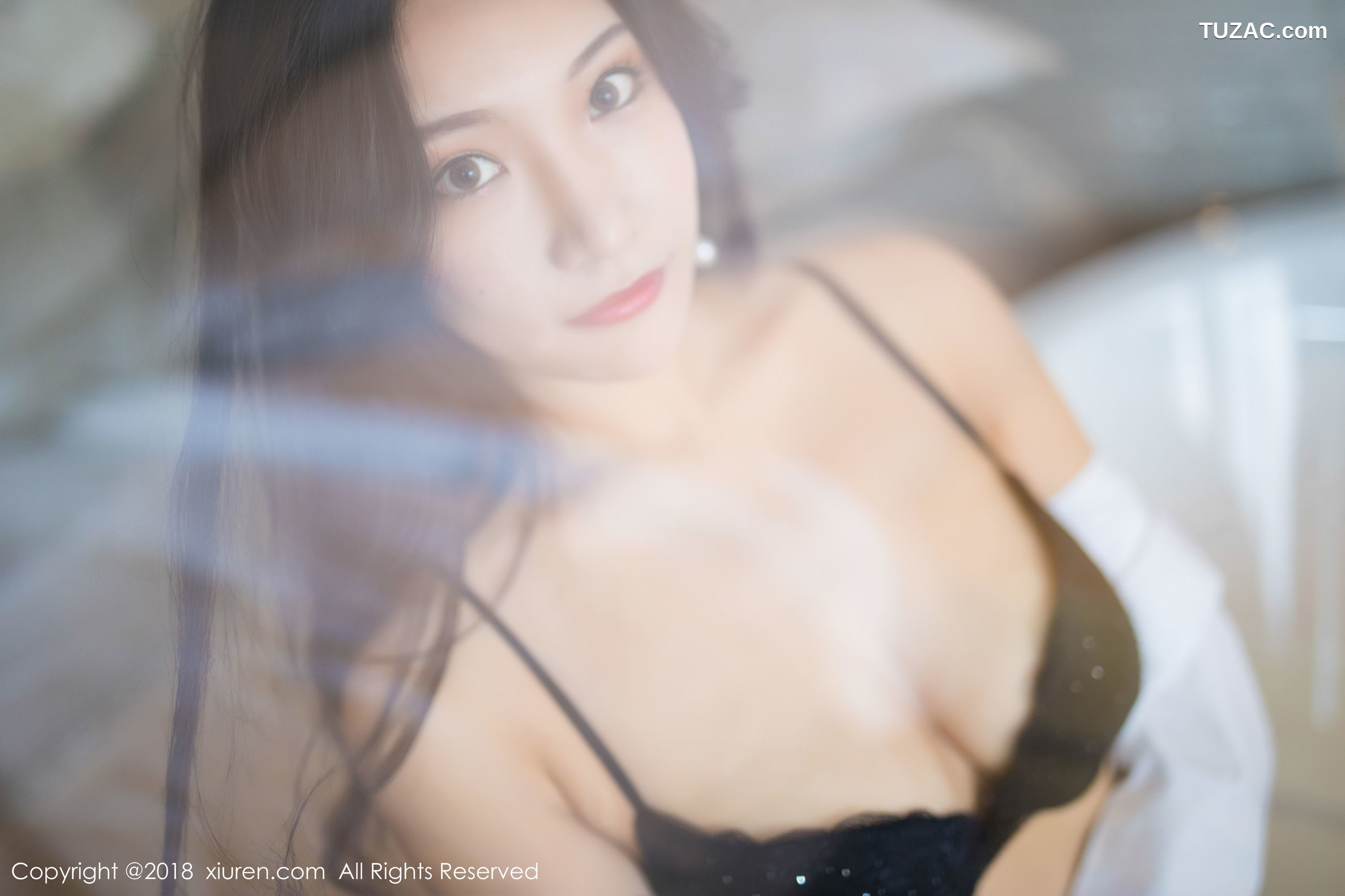 XiuRen秀人网-893-小狐狸Sica-《浴室主题》-2018.01.10