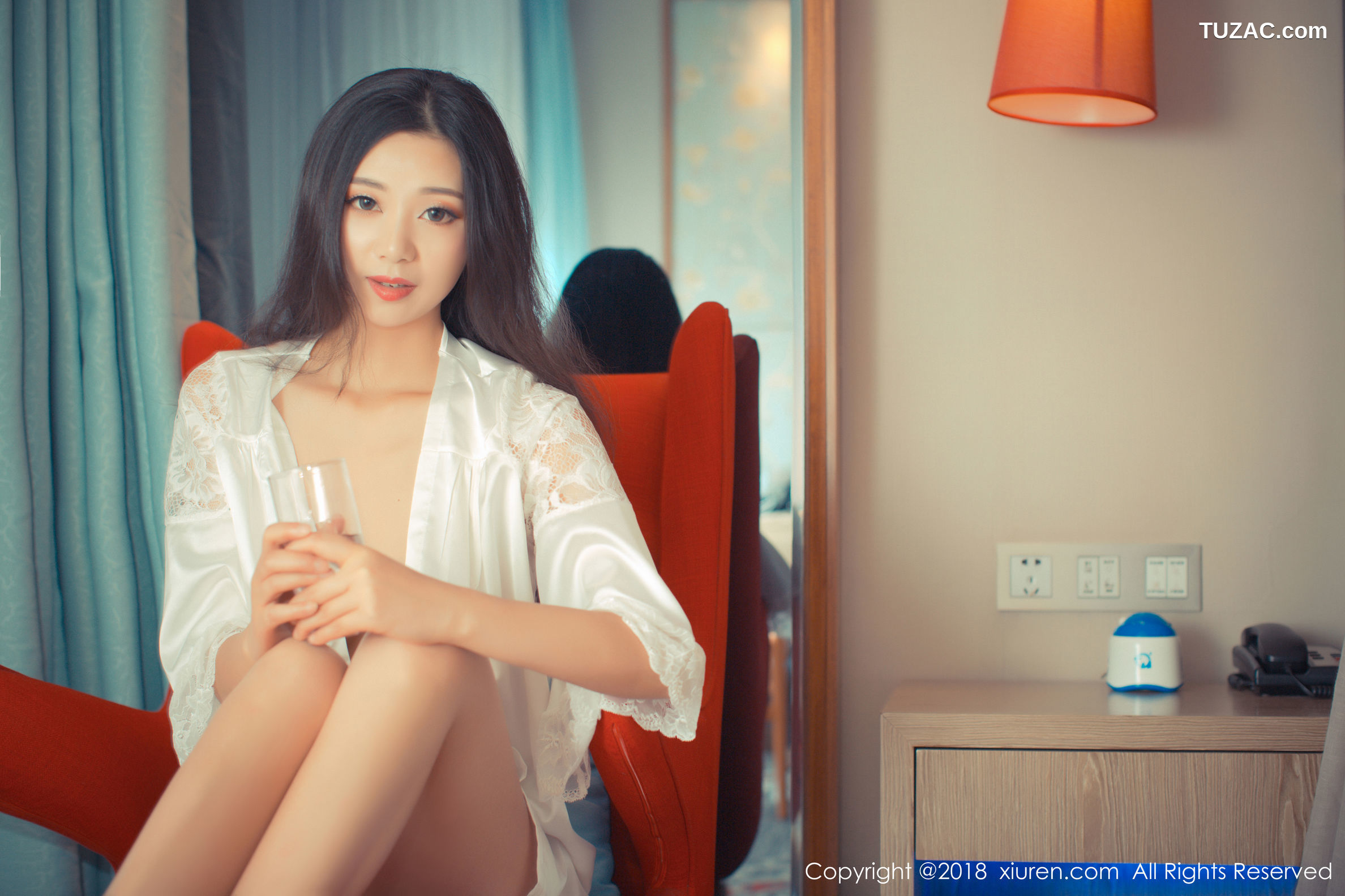 XiuRen秀人网-1007-宋Kiki-《古典旗袍-性感情趣》-2018.05.07