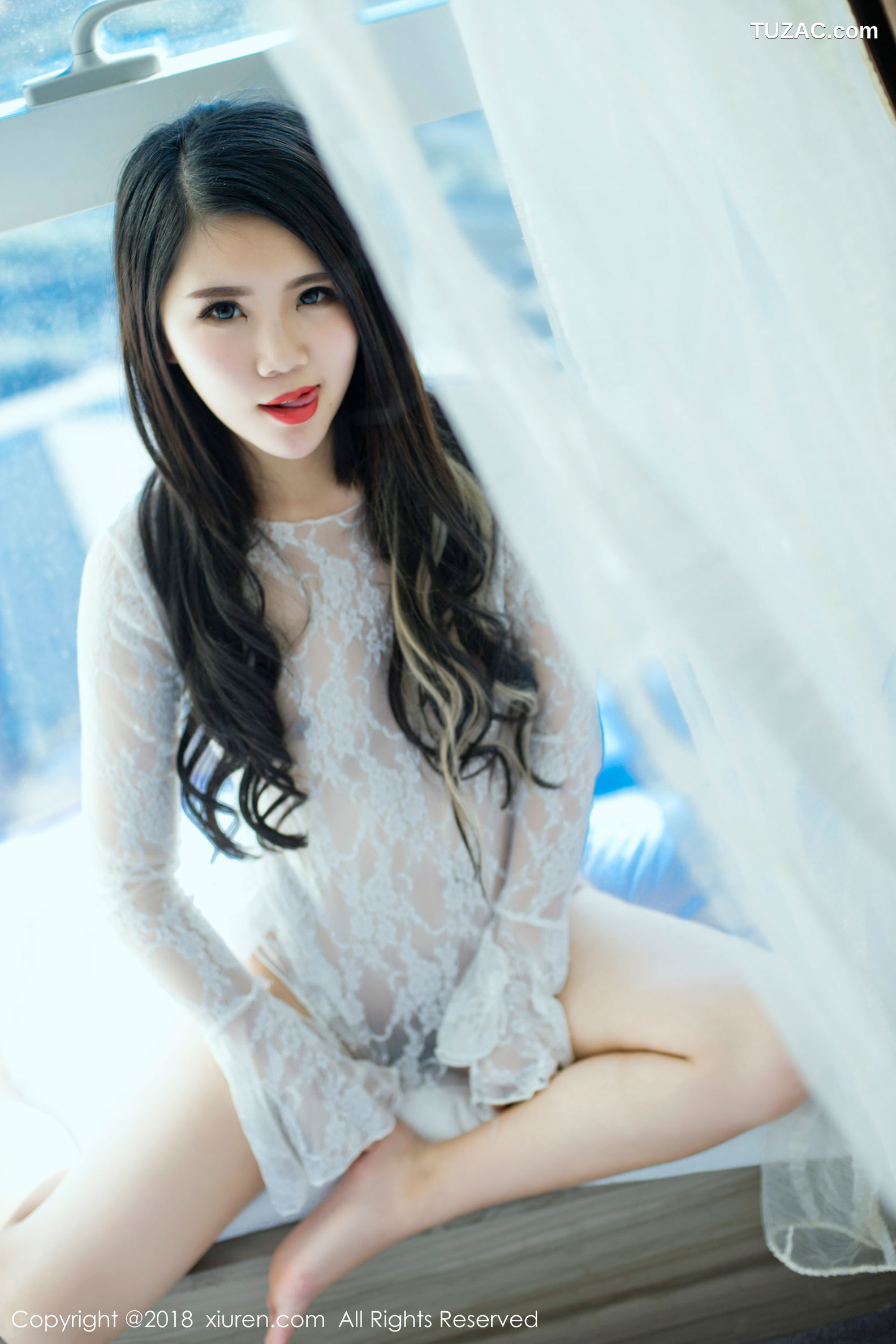 XiuRen秀人网-1011-北海大公主-《165CM娃娃脸可爱软妹子》-2018.05.10