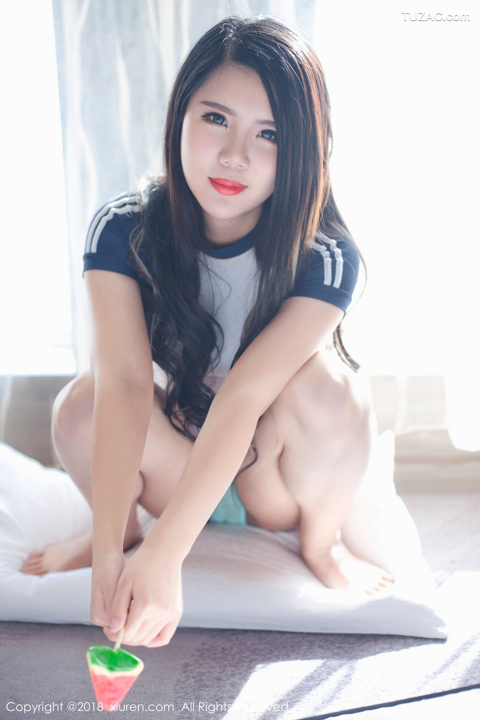 XiuRen秀人网-1011-北海大公主-《165CM娃娃脸可爱软妹子》-2018.05.10