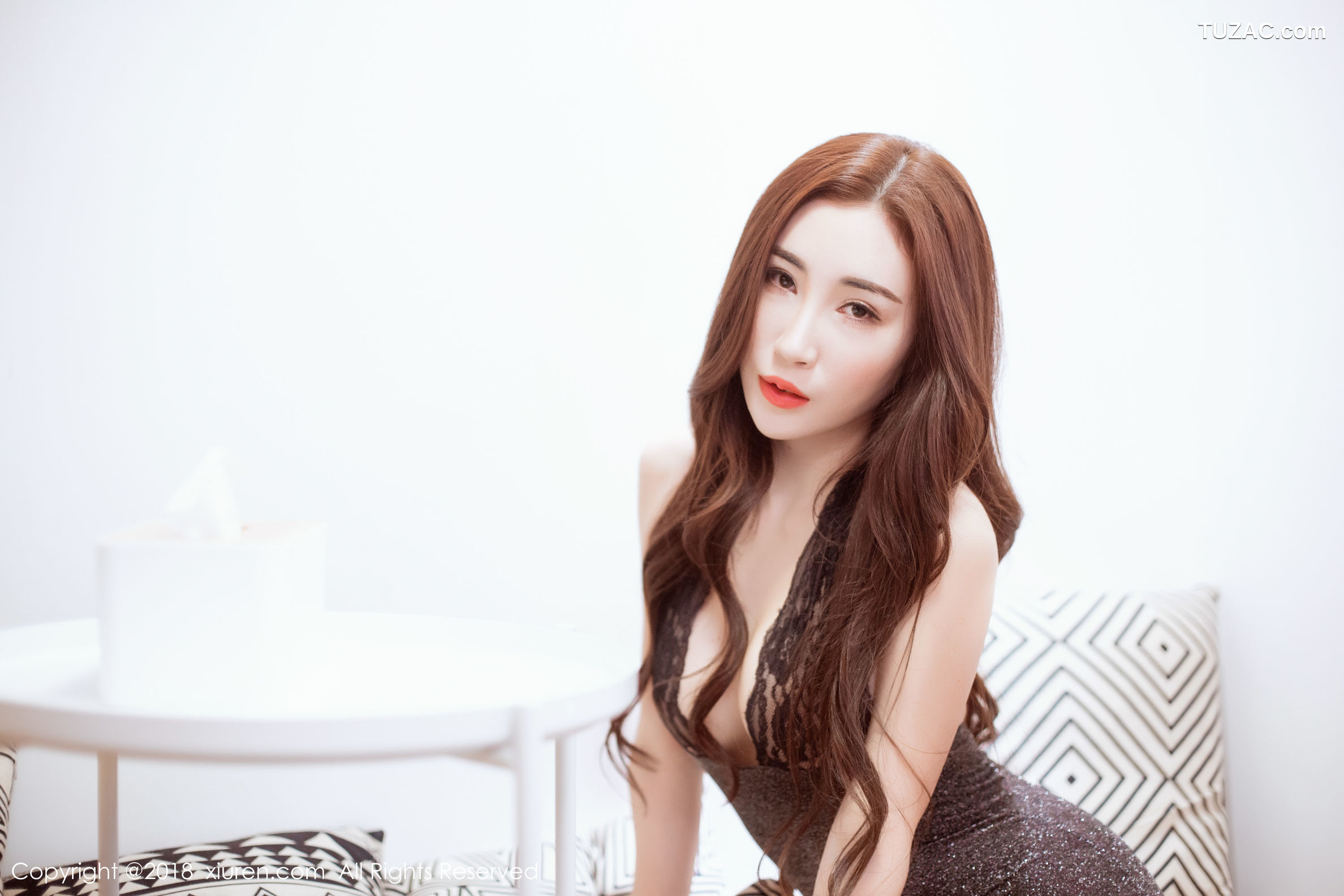 XiuRen秀人网-1062-孙梦瑶-气质美女-2018.07.03