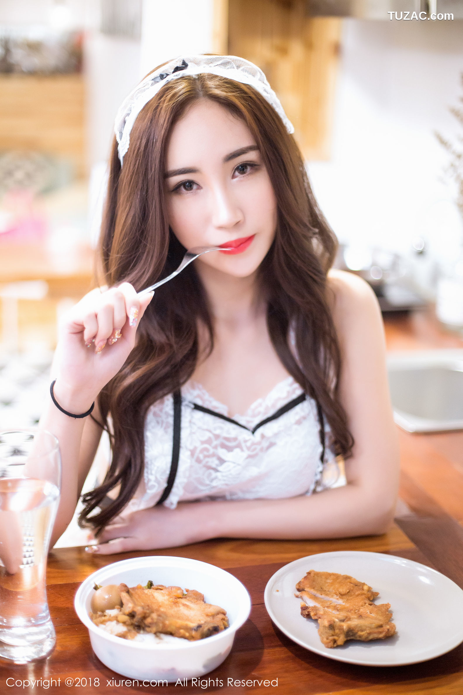 XiuRen秀人网-1062-孙梦瑶-气质美女-2018.07.03