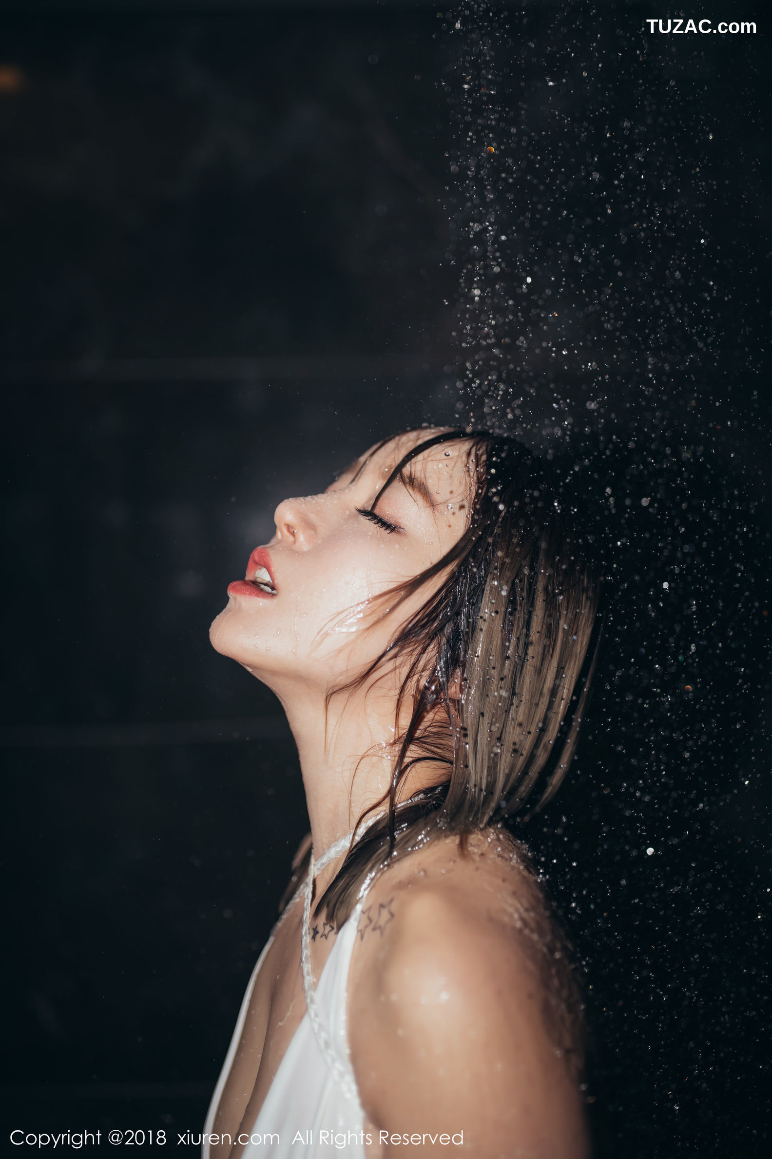 XiuRen秀人网-1139-王雨纯-《热辣诱人的身材》-2018.08.29