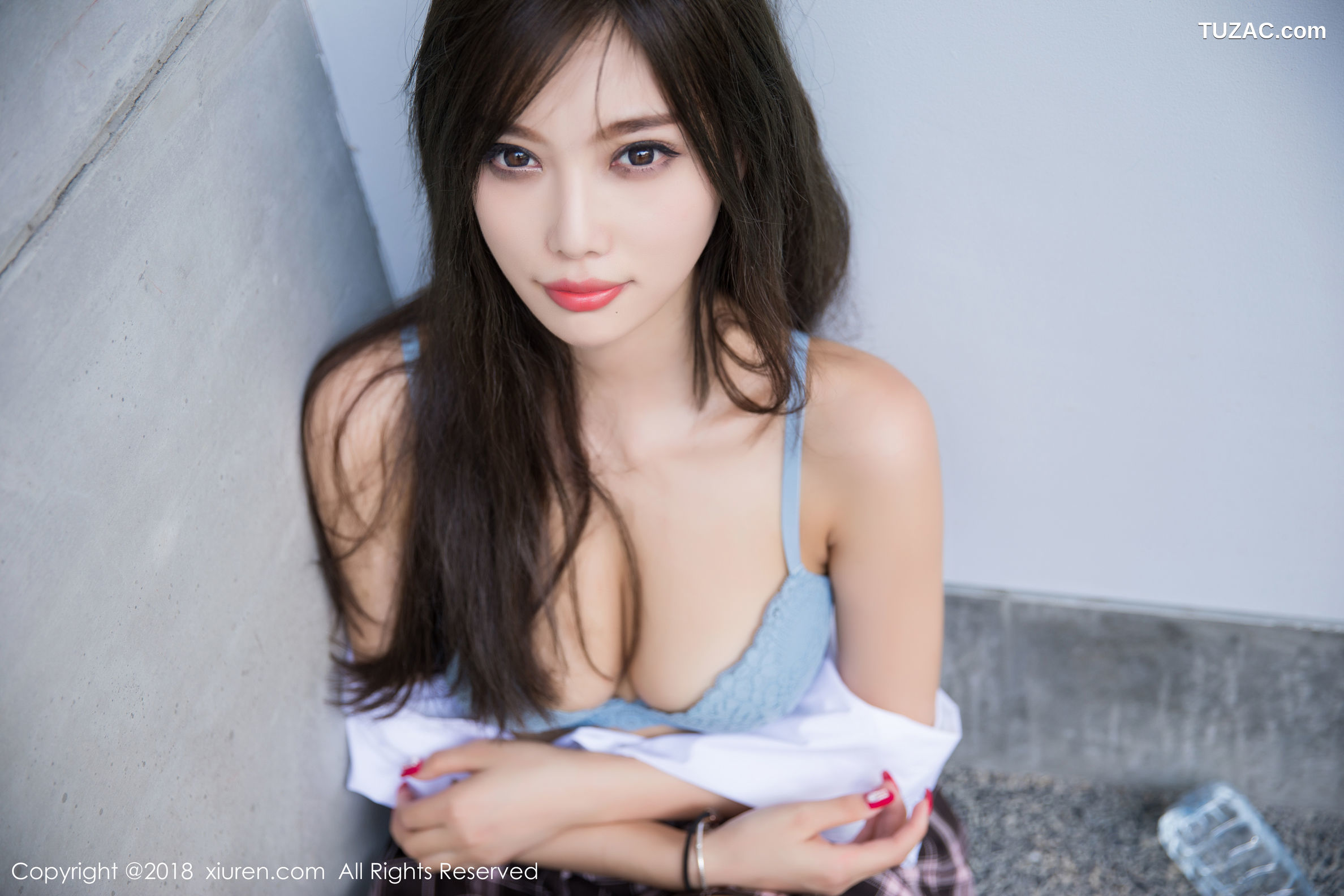 XiuRen秀人网-1158-杨晨晨-《清新不失性感》-2018.09.13