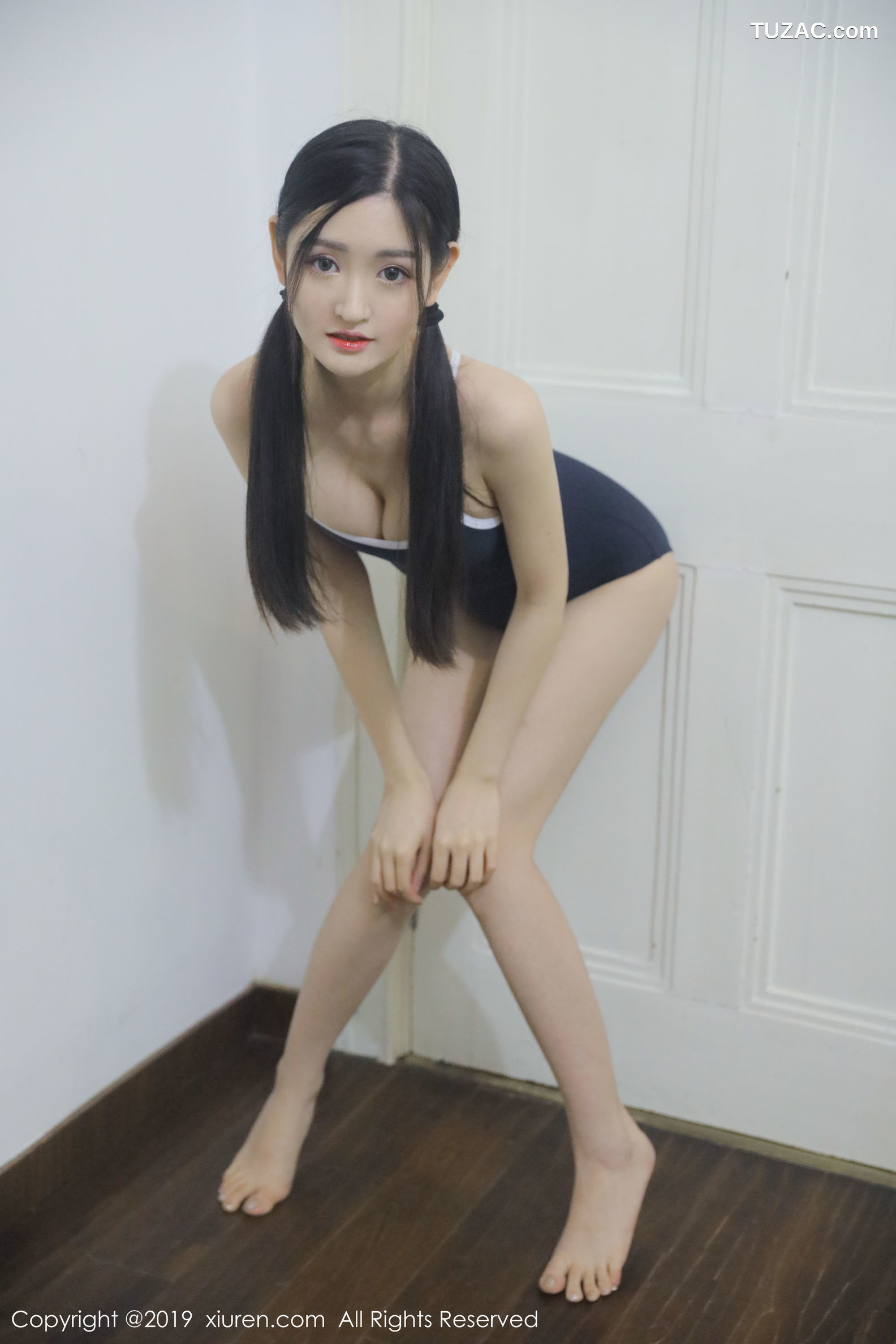XiuRen秀人网-1520-沈梦瑶-《朦胧唯美且不失娇媚诱惑的柔情》-2019.06.27
