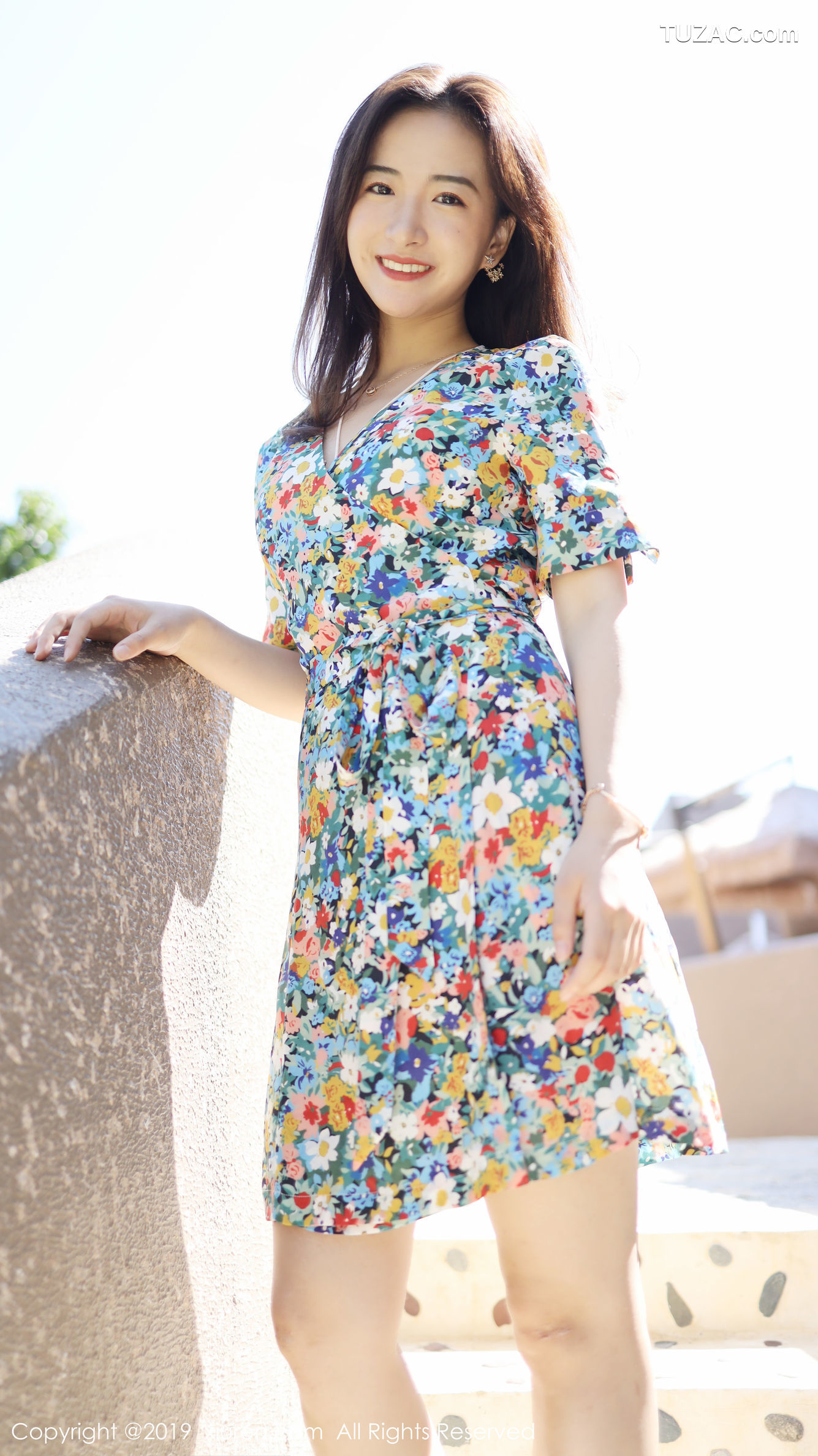 XiuRen秀人网-1641-艺儿伢哟-《气质新人模特》-2019.08.23