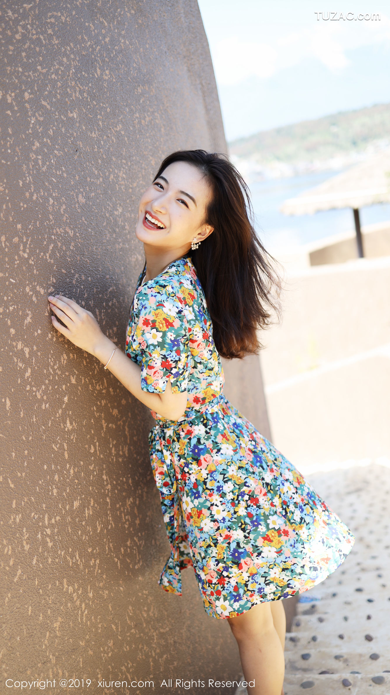 XiuRen秀人网-1641-艺儿伢哟-《气质新人模特》-2019.08.23