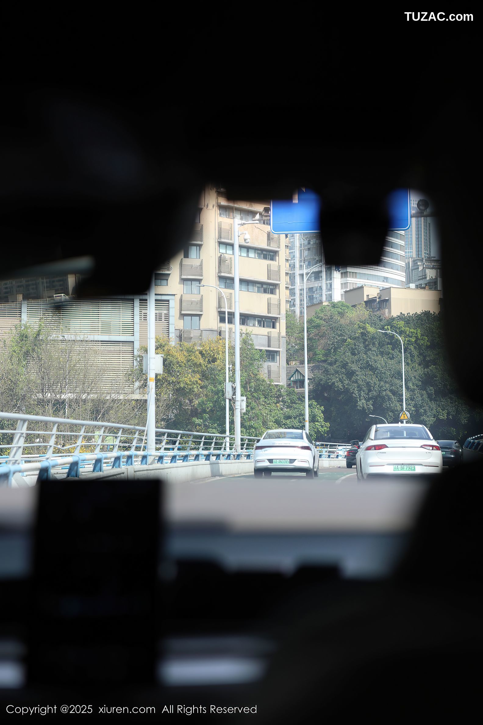 XiuRen秀人网-10247-茂木希子-桔色T恤白裙玉体诱人-2025.05.08