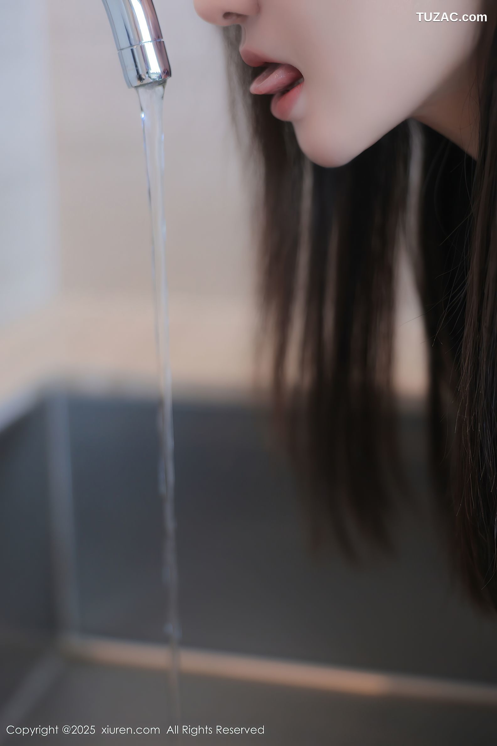 XiuRen秀人网-10298-Annie_baby-性感JK制服水手T水手短裙-2025.05.20