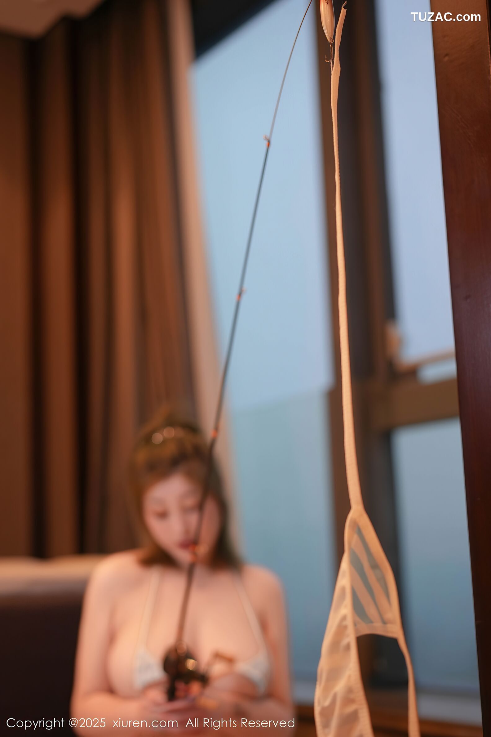 XiuRen秀人网-10348-妲己_Toxic-超小比基尼晶莹剔透雪峰美臀-2025.05.29