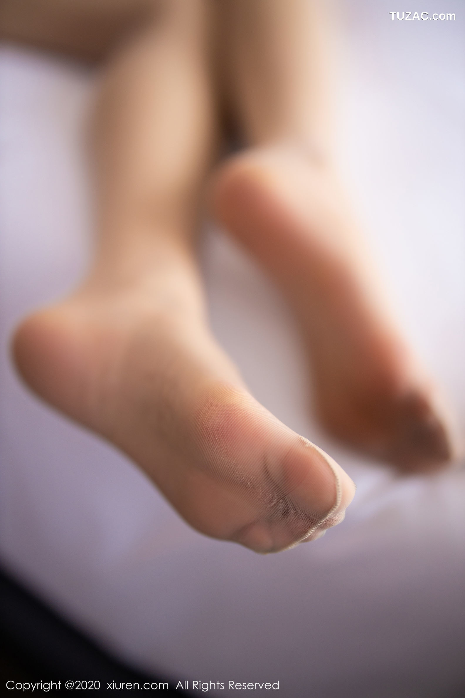 XiuRen秀人网-2217-杨晨晨-《极致万般风情》-2020.05.05