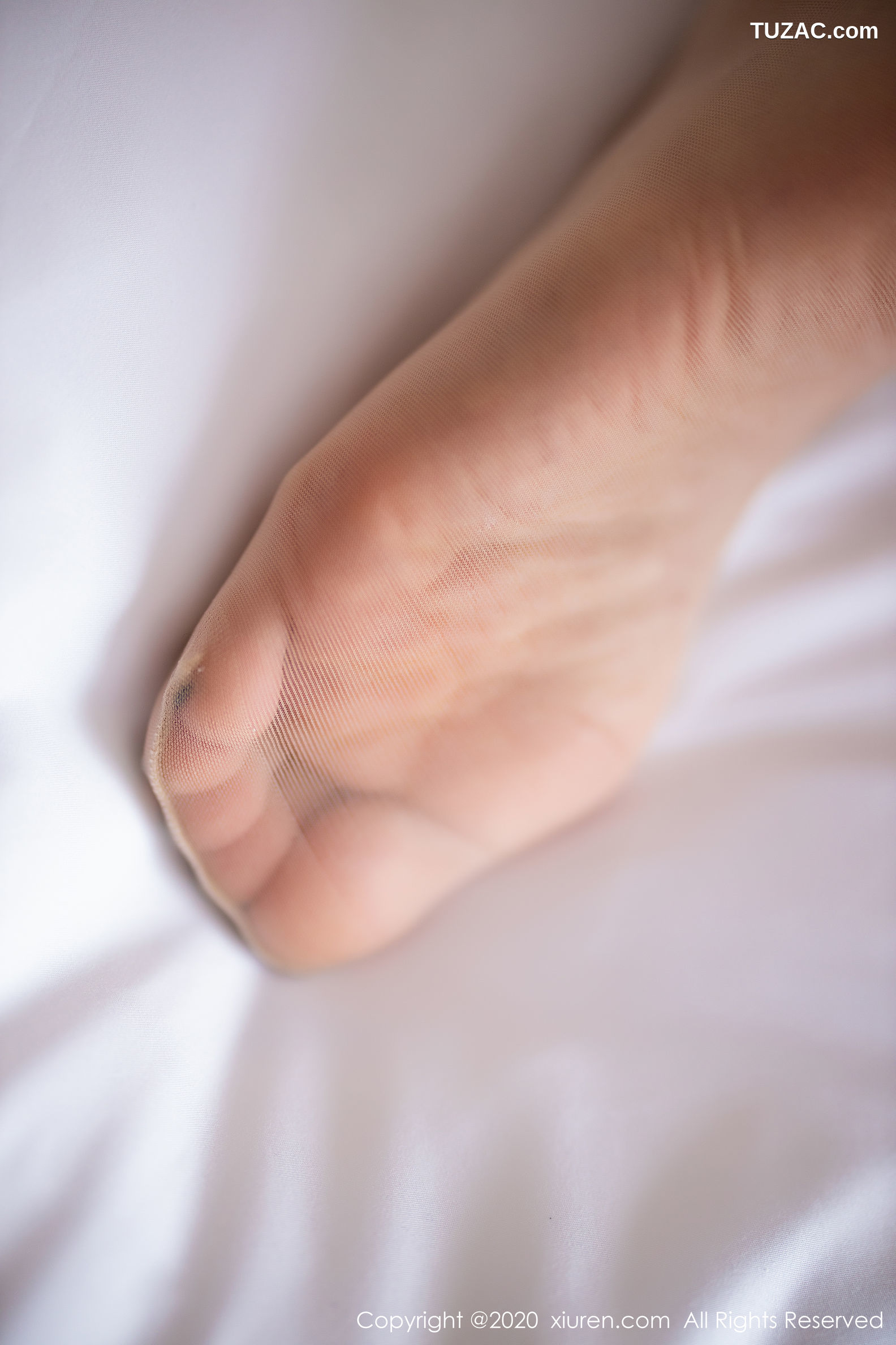 XiuRen秀人网-2217-杨晨晨-《极致万般风情》-2020.05.05