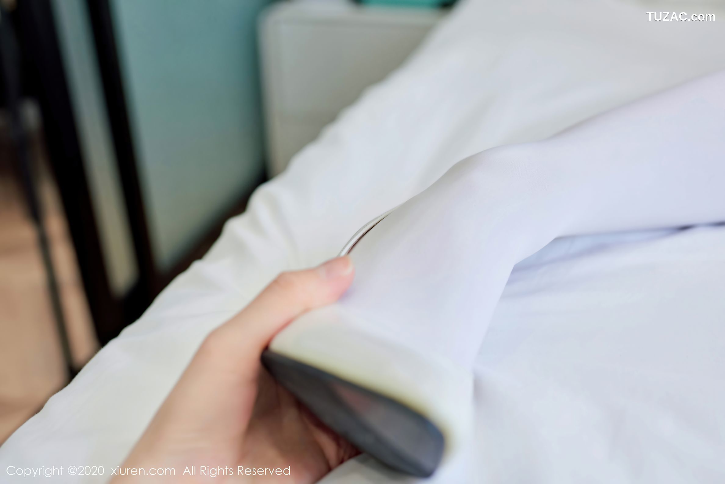 XiuRen秀人网-2789-范京宜-《一次愉快的生活体验》-2020.11.17