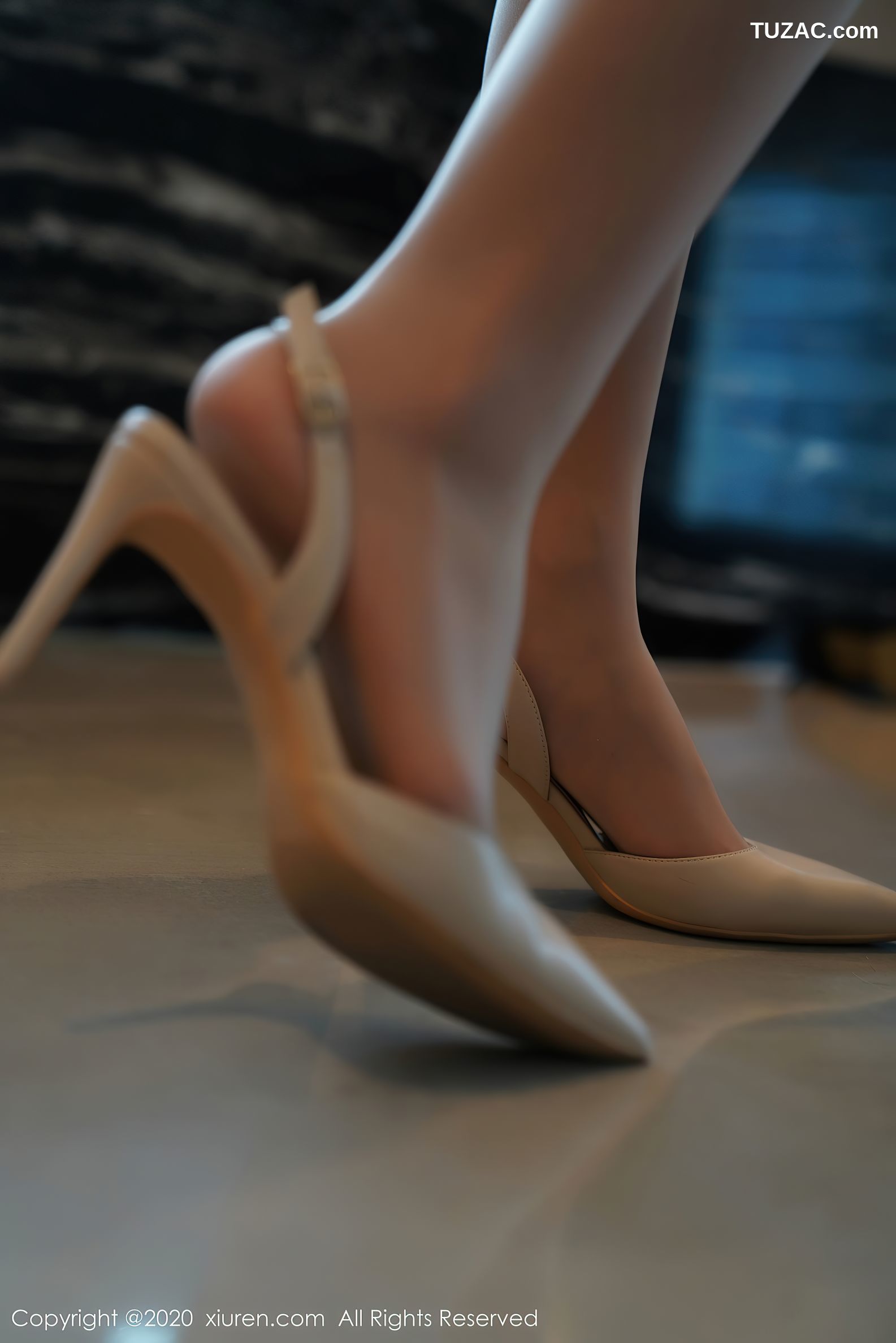 XiuRen秀人网-2825-仓井优香-《职业装秘书系列》-2020.11.26