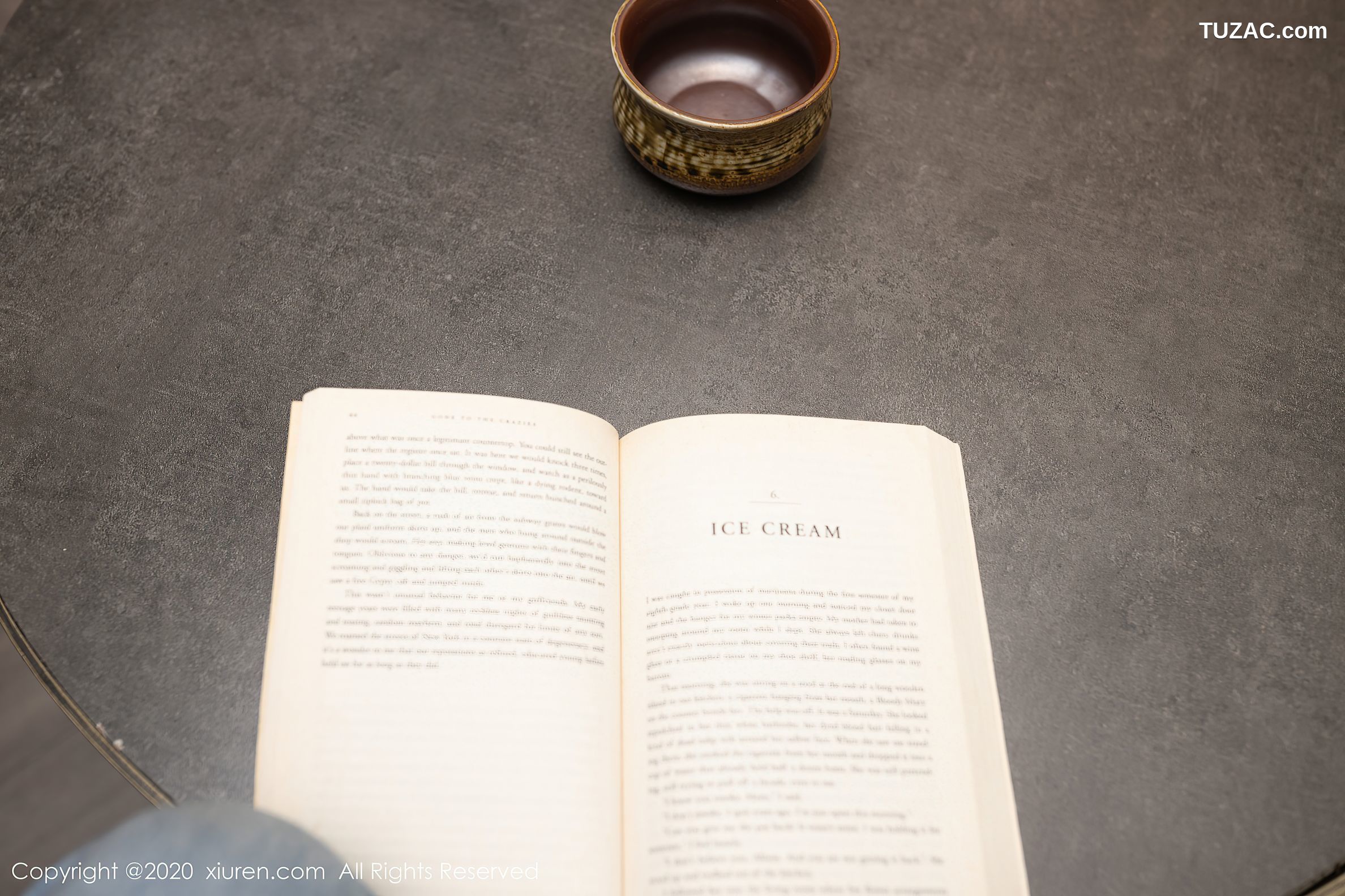 XiuRen秀人网-2948-陈小喵-《Gone-crazzis》-2020.12.28