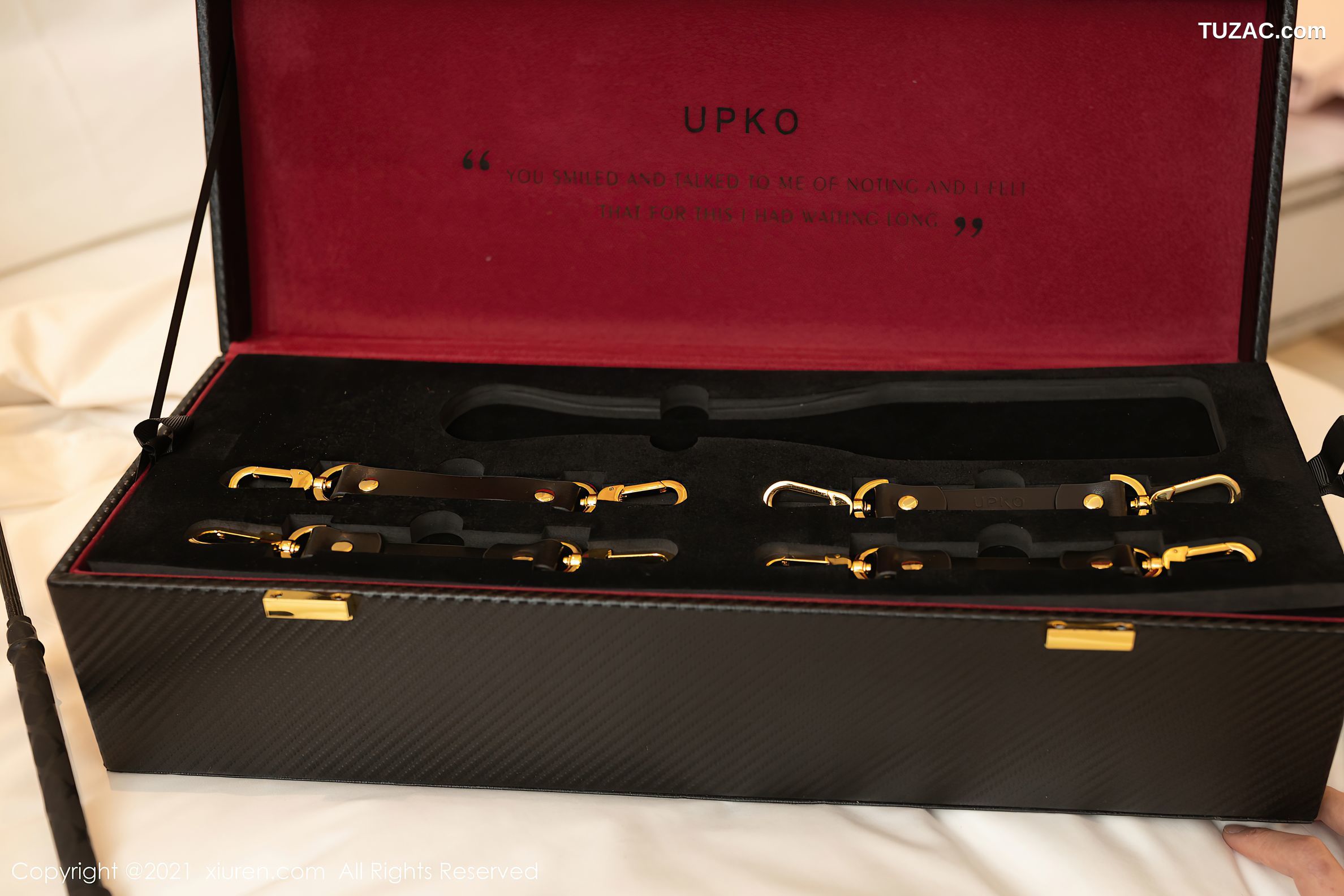 XiuRen秀人网-3371-陆萱萱-唐安琪-空姐闺蜜剧情主题性感姐妹花-2021.04.30