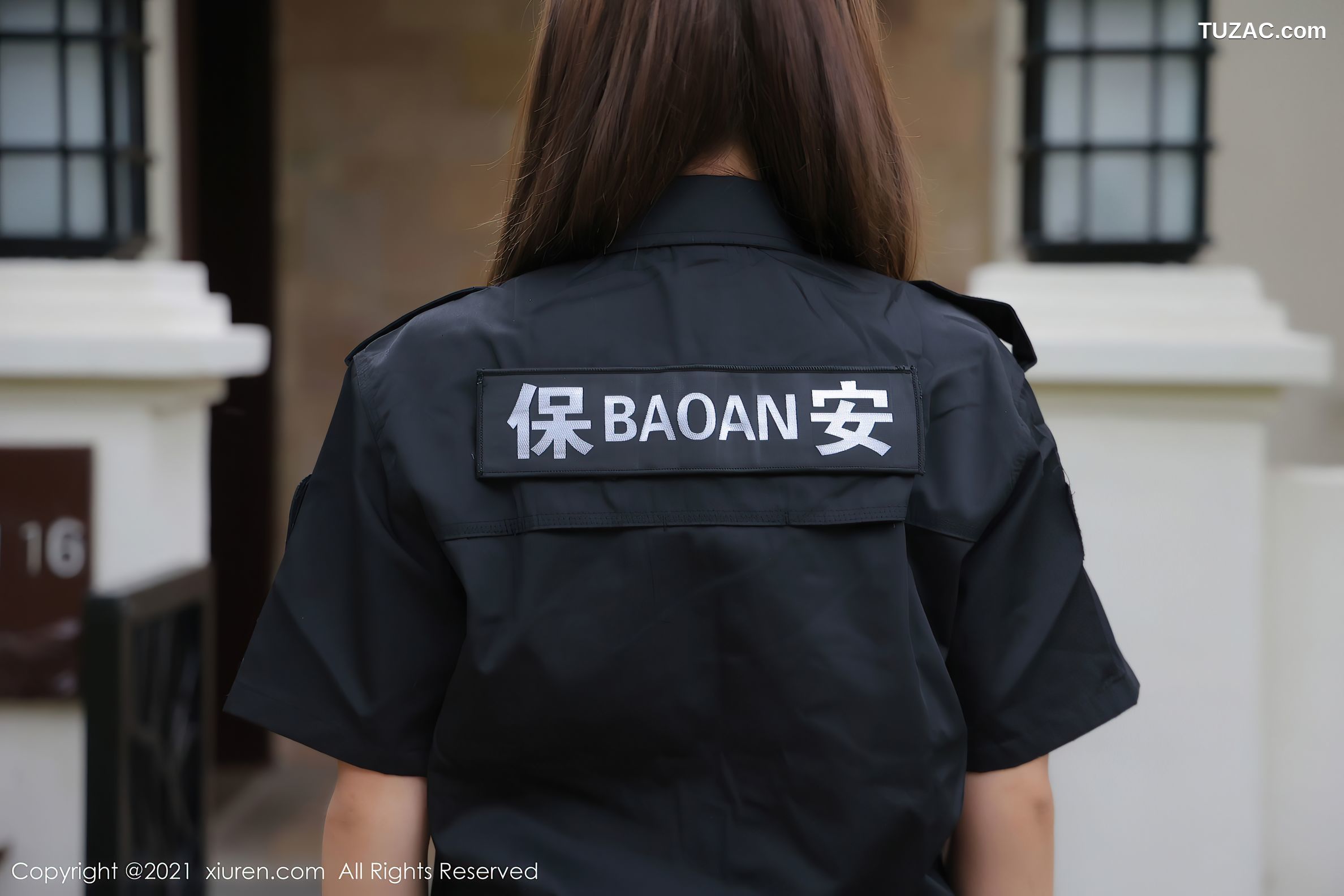 XiuRen秀人网-3796-美七Mia-萌汉药baby-合集剧情主题女同情趣-2021.08.13