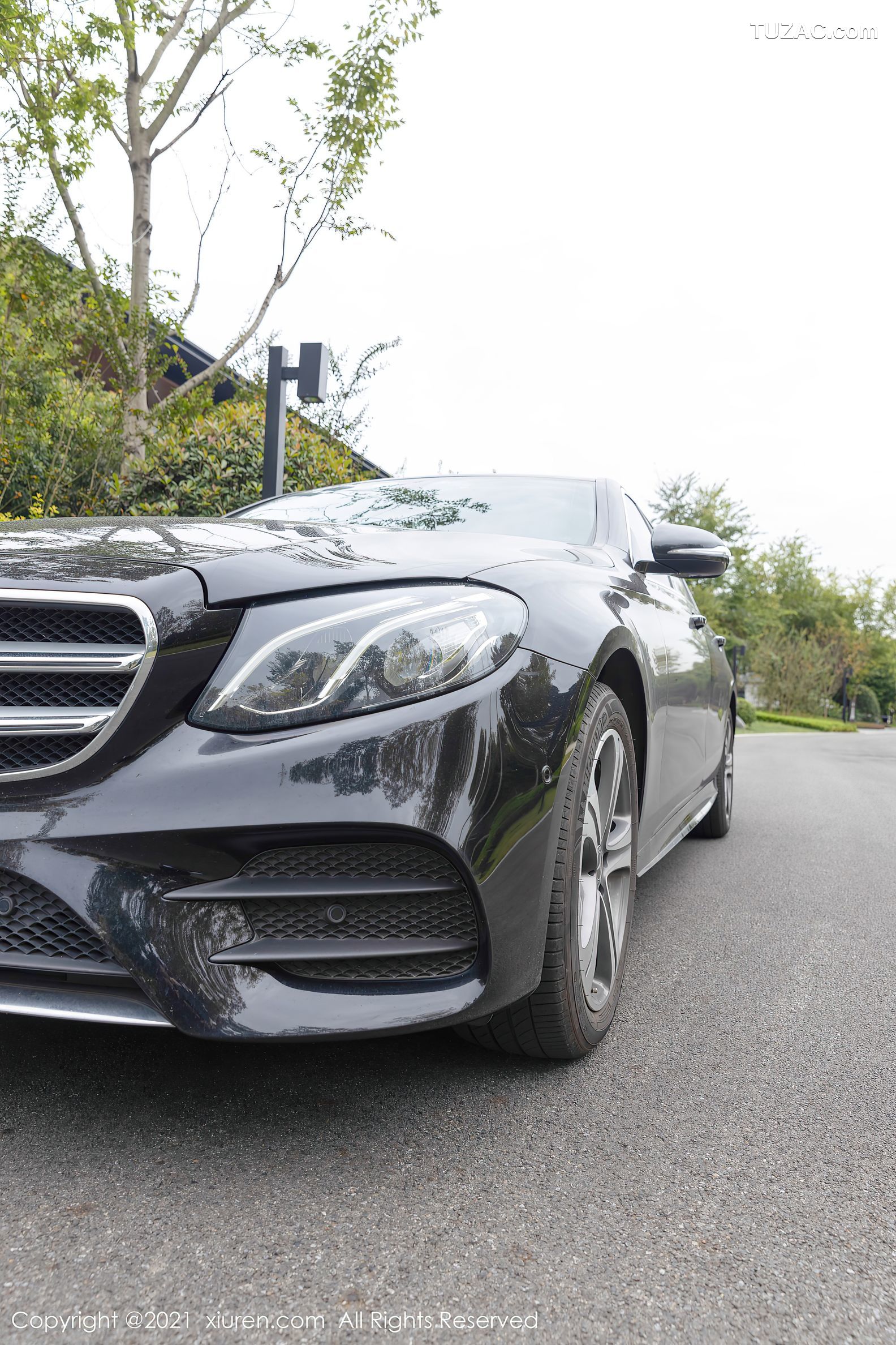 XiuRen秀人网-4140-熊小诺-成都旅拍剧情镜头健身房运动服-2021.10.29