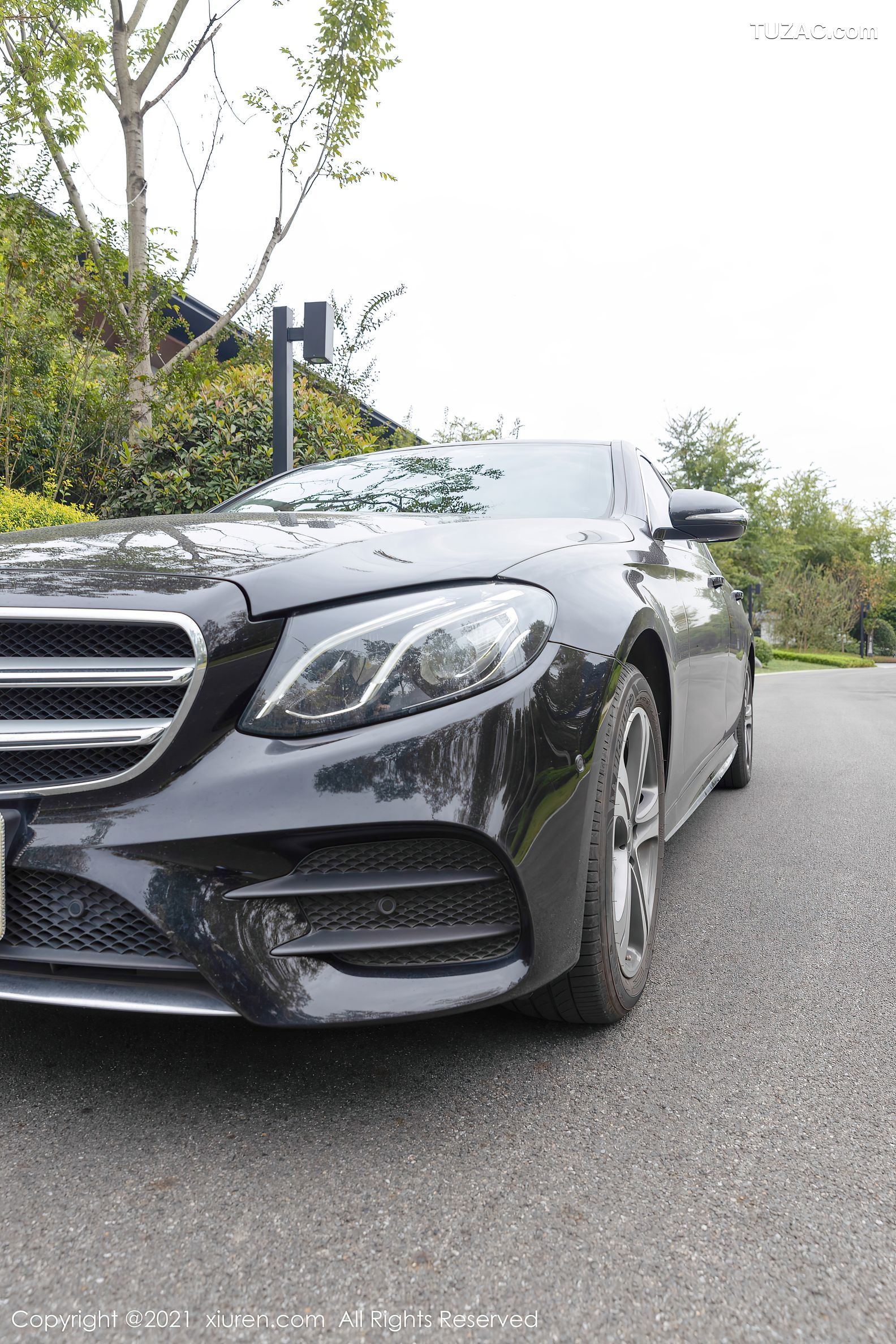 XiuRen秀人网-4140-熊小诺-成都旅拍剧情镜头健身房运动服-2021.10.29