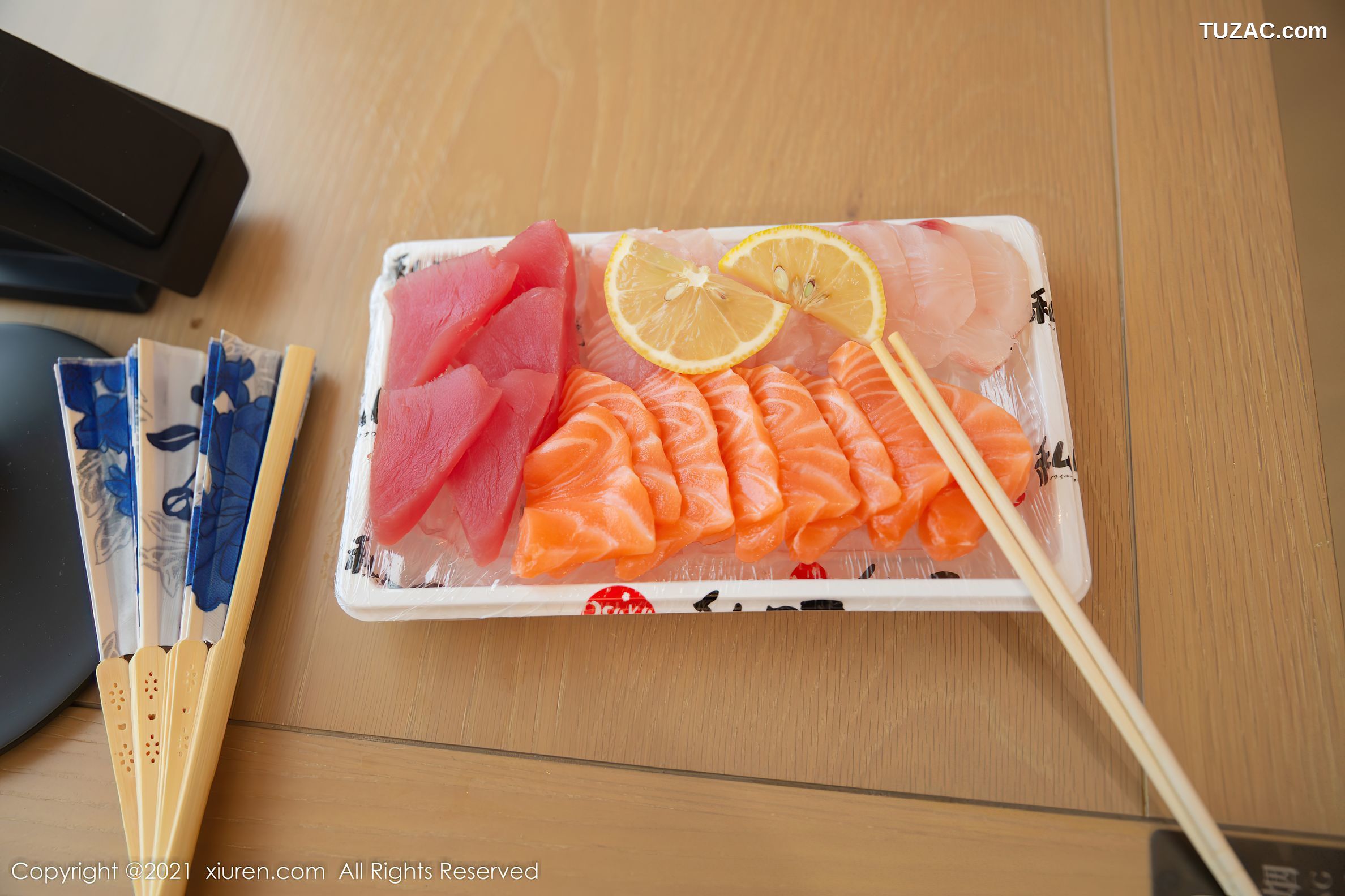 XiuRen秀人网-4313-一颗甜蛋黄a-魅力日式和服情趣人体盛宴-2021.12.08