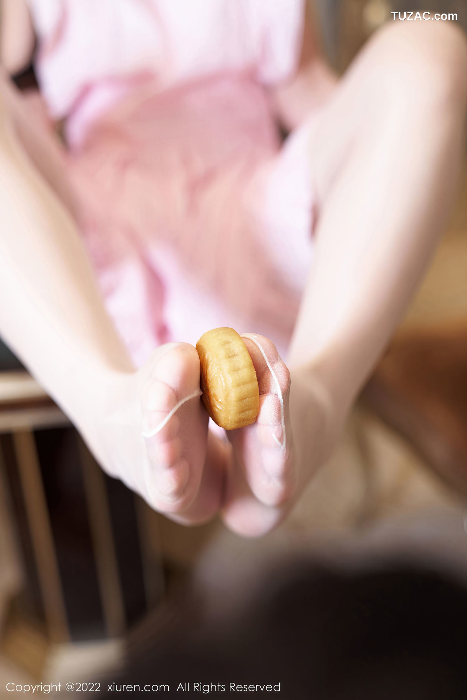 XiuRen-No.5574-周于希-给老公的中秋惊喜