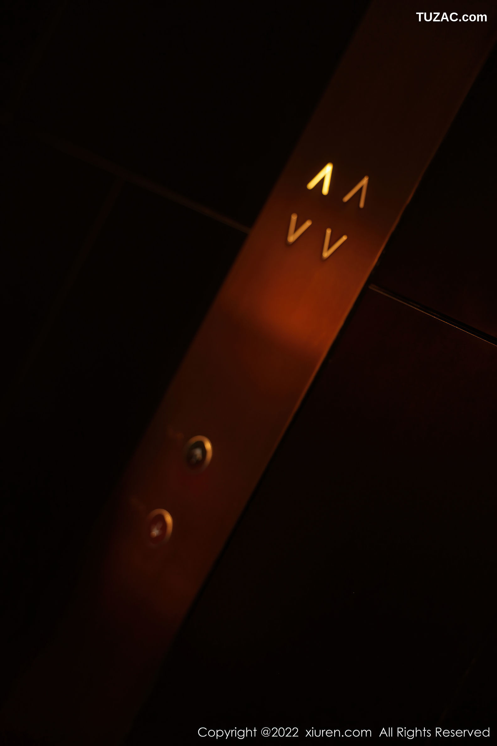 XiuRen-No.5582-美七-艳粉连衣长裙黑丁字裤