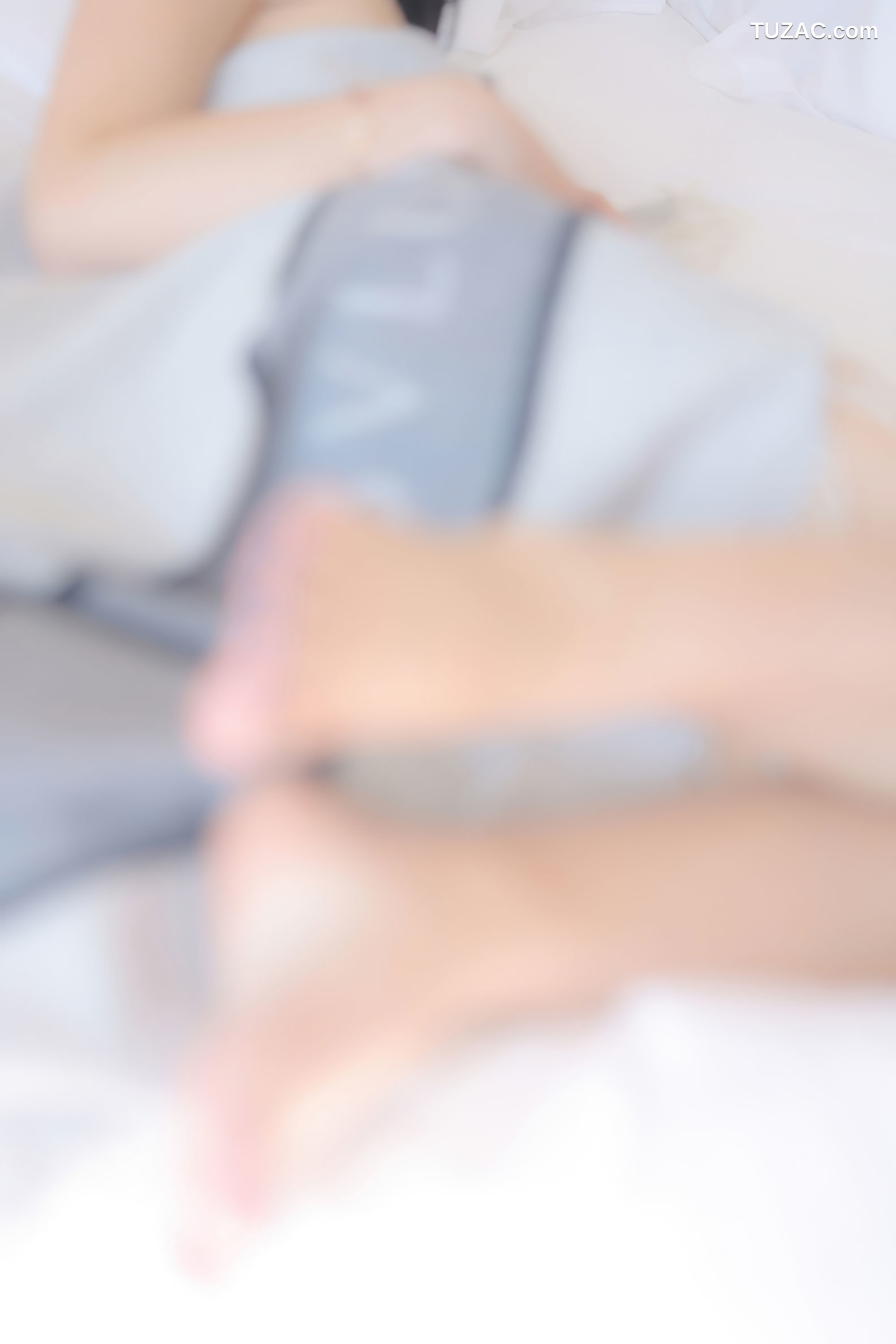 XiuRen-No.5582-美七-艳粉连衣长裙黑丁字裤