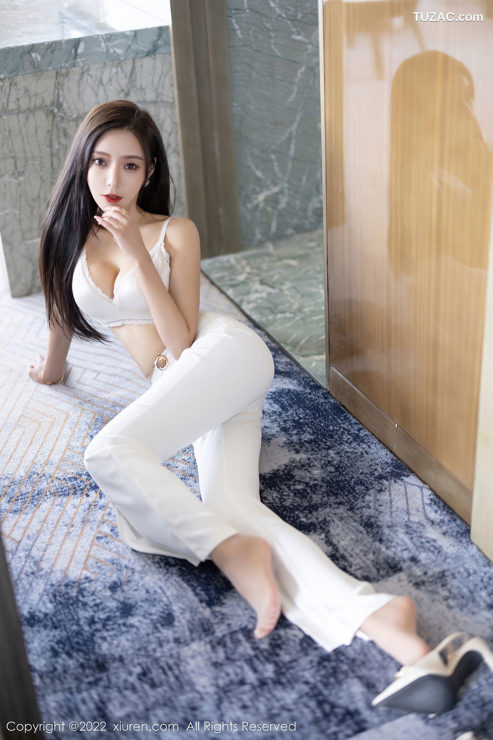 XiuRen-No.5790-王馨瑶