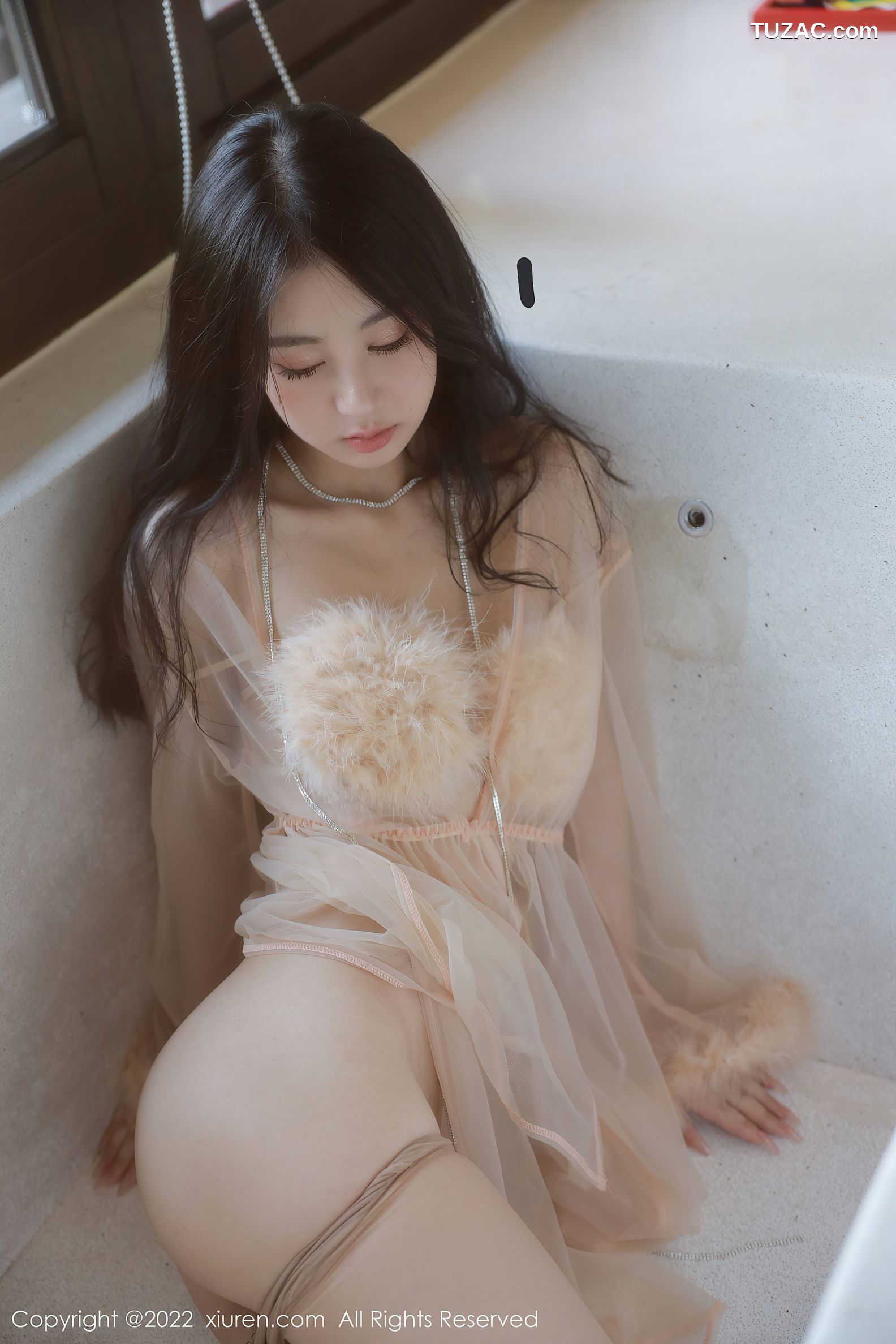 XiuRen-No.5796-谢晚晚